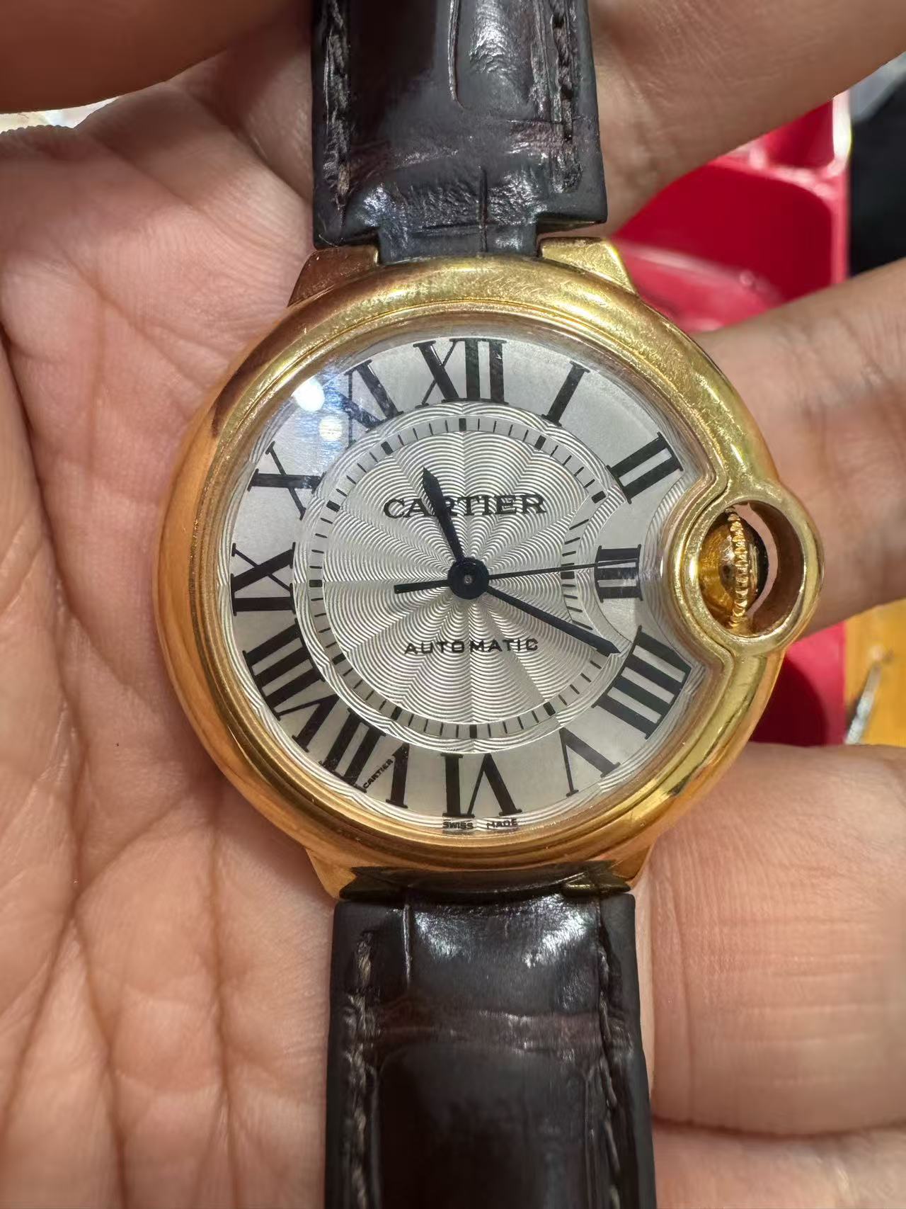 Cartier W6920069