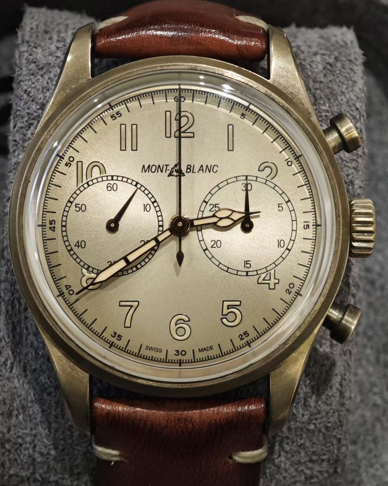 Montblanc U0118223