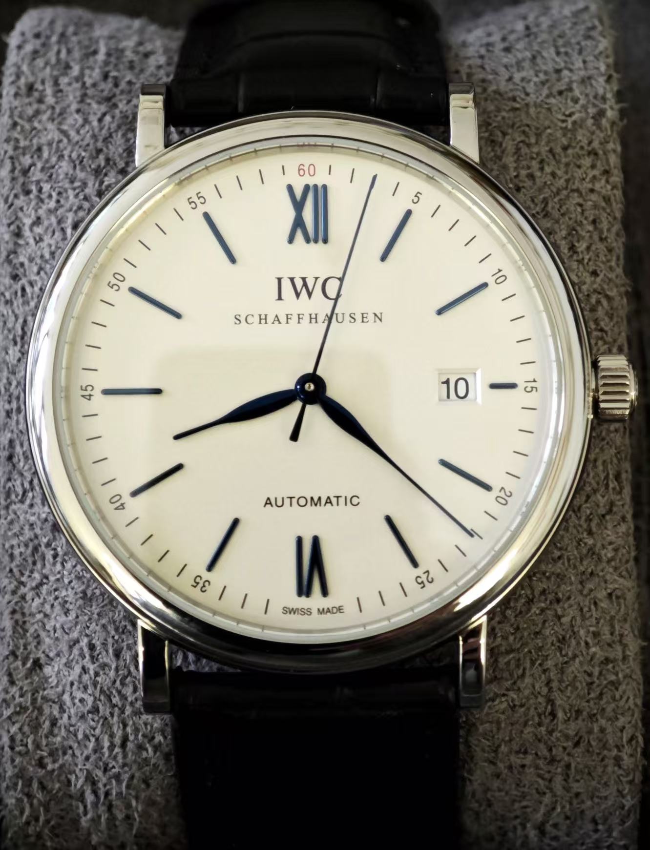 IWC IW356527