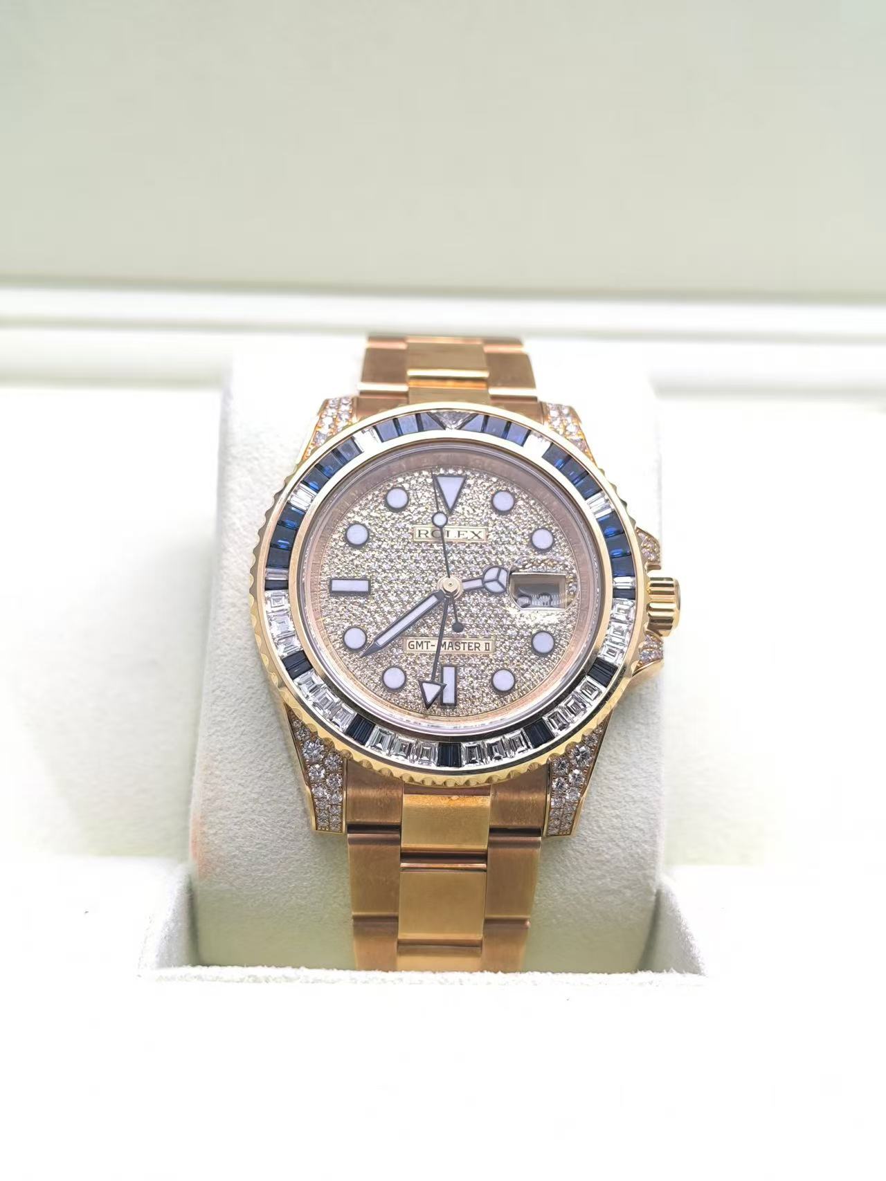Rolex 116758SA-78208