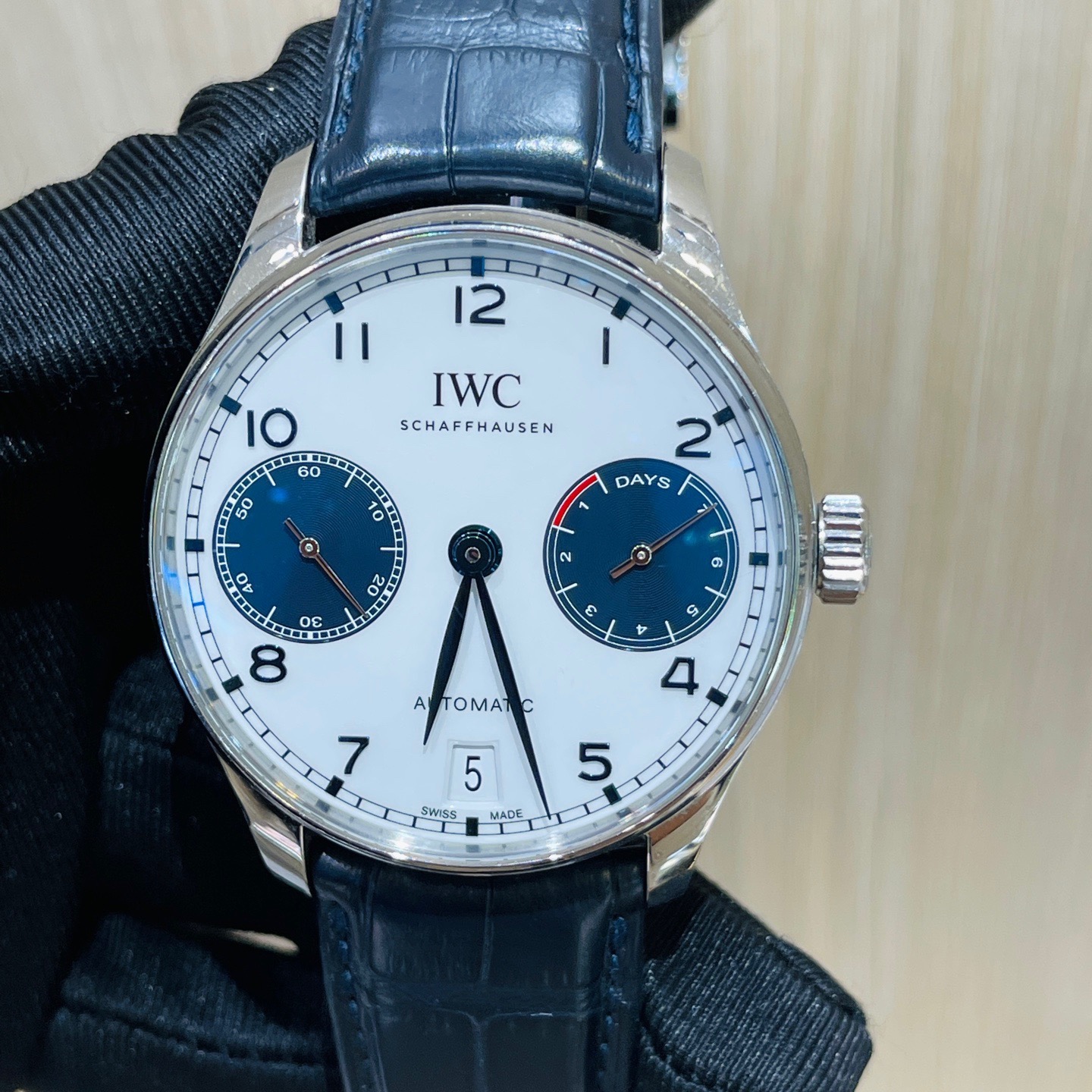 IWC IW500715