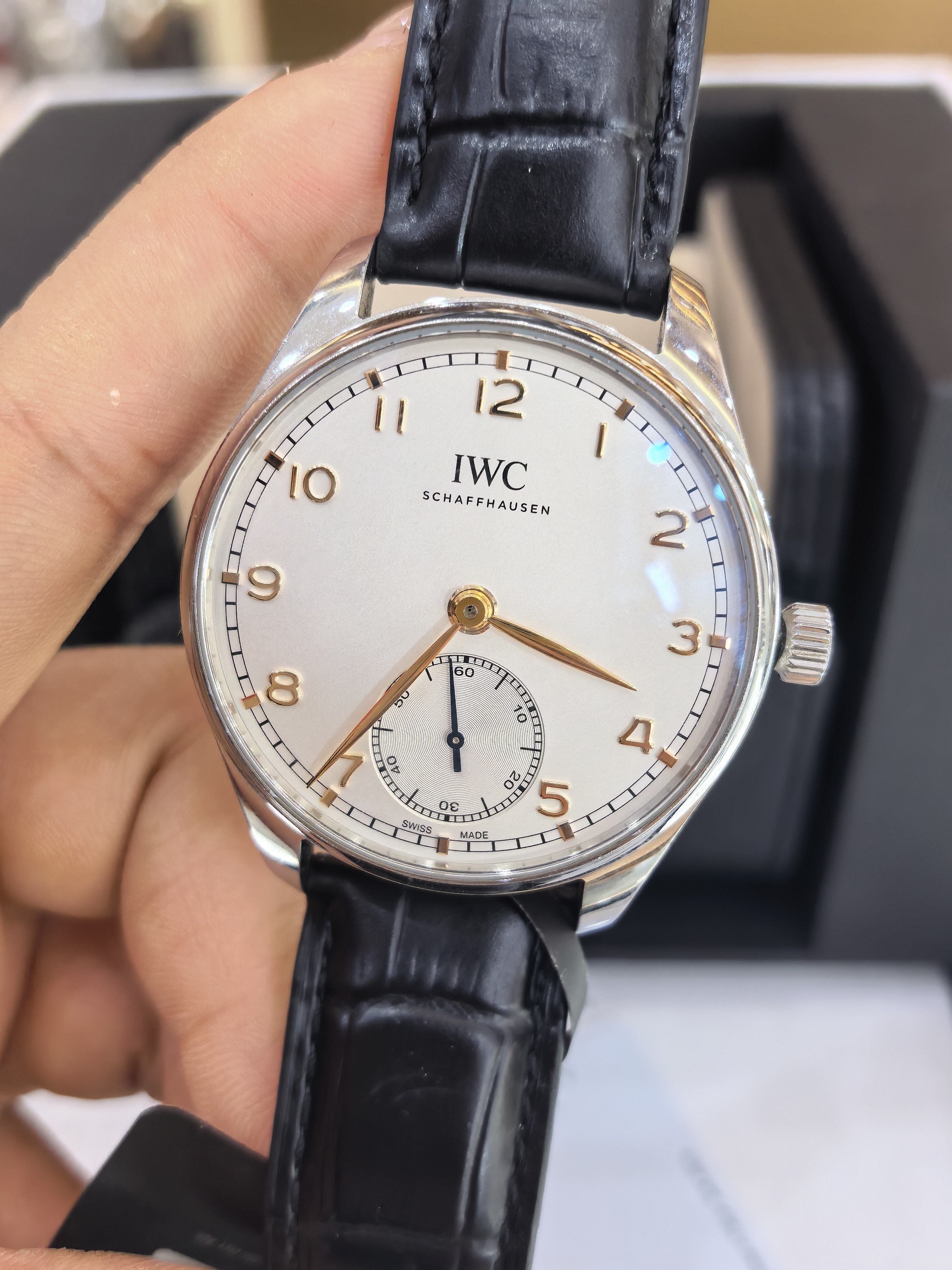 IWC IW358303