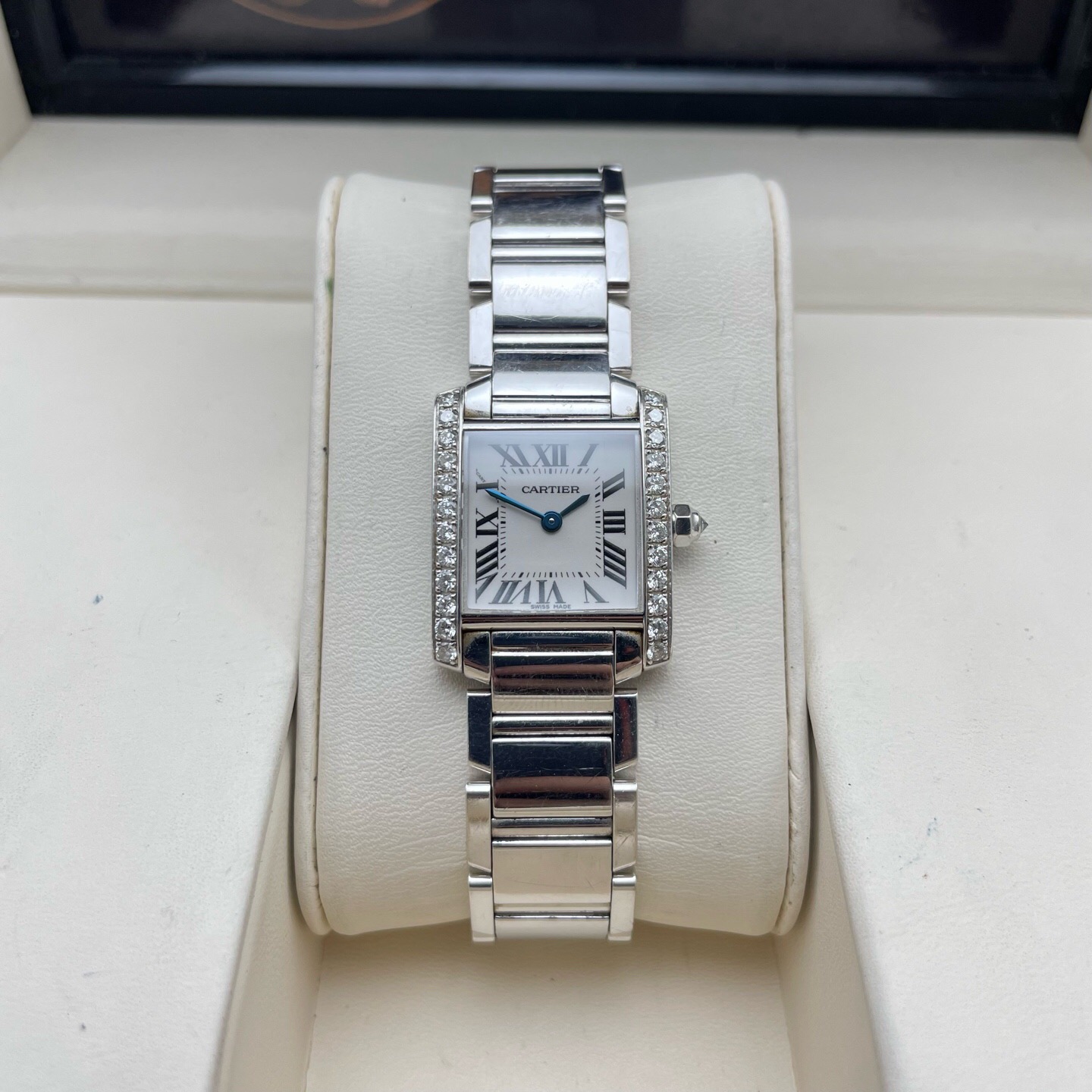 Cartier WE100251