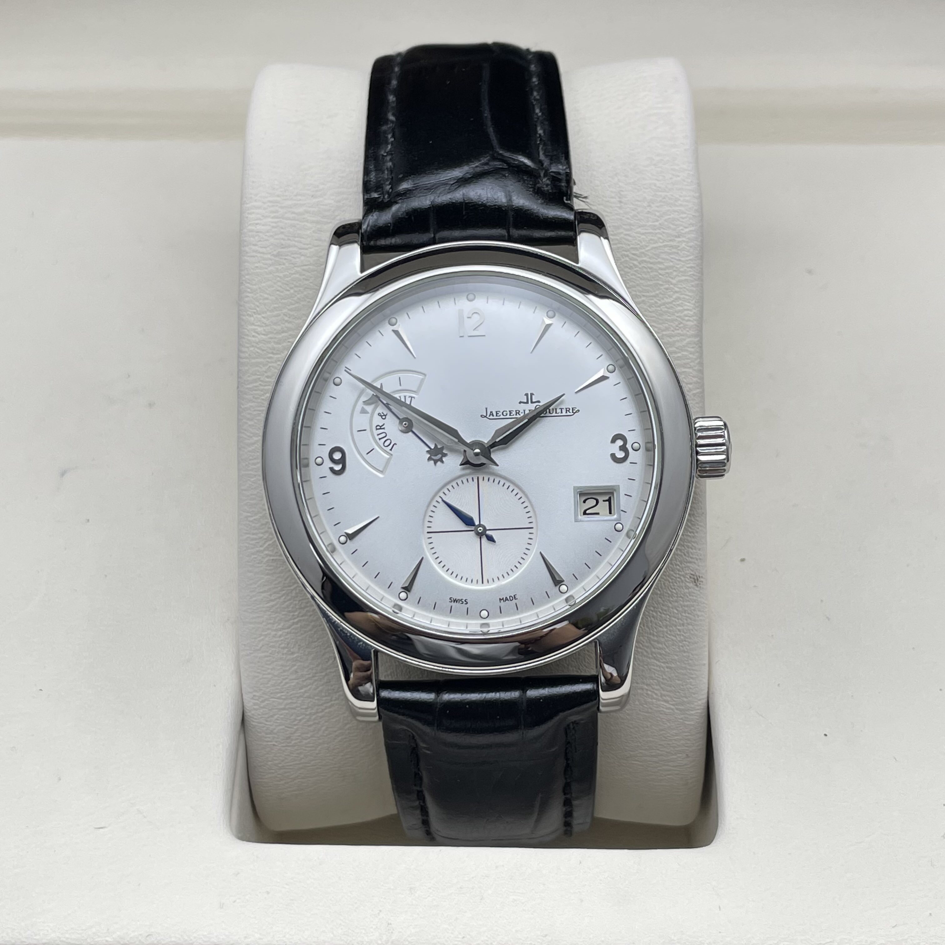 Jaeger-LeCoultre Q1628420