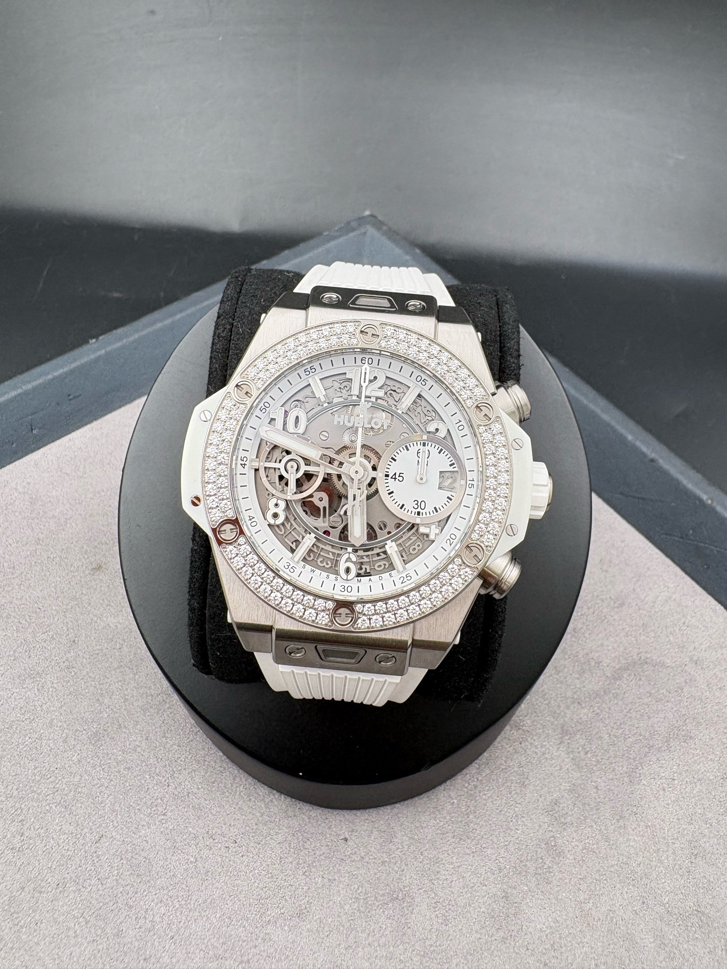 Hublot 441.NE.2011.RW.1104