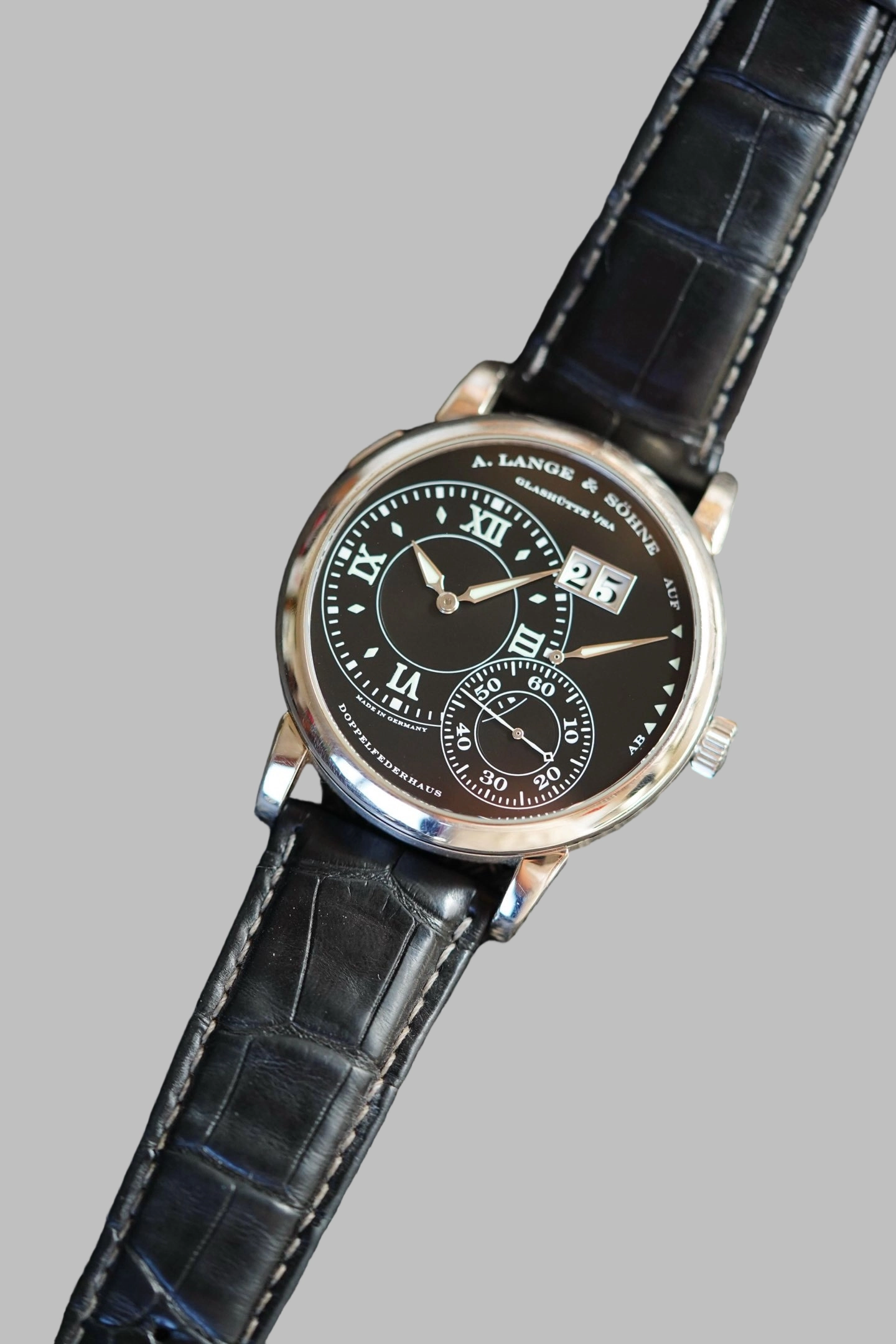 A. Lange & S&ouml;hne 115.029