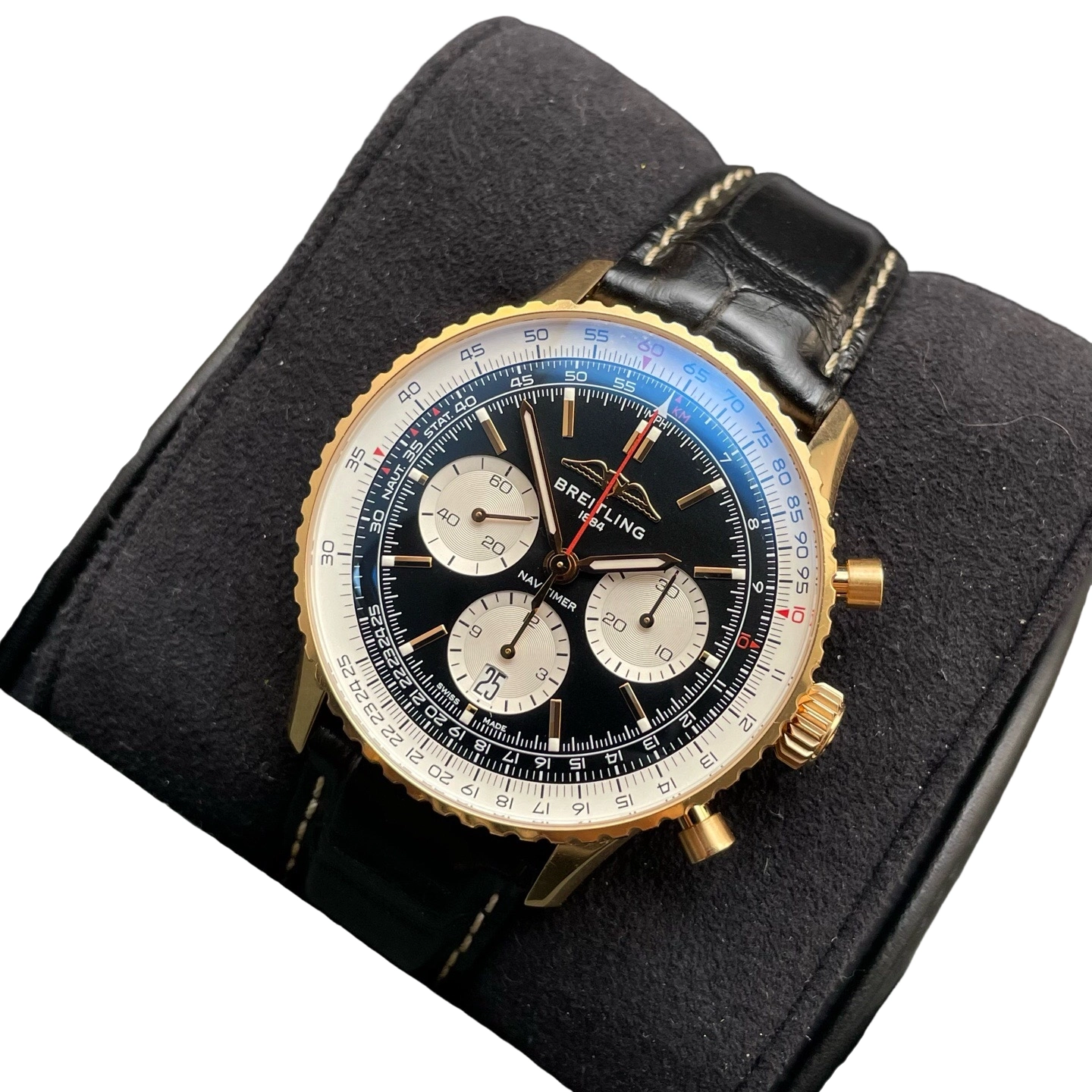 Breitling RB0138211B1P1