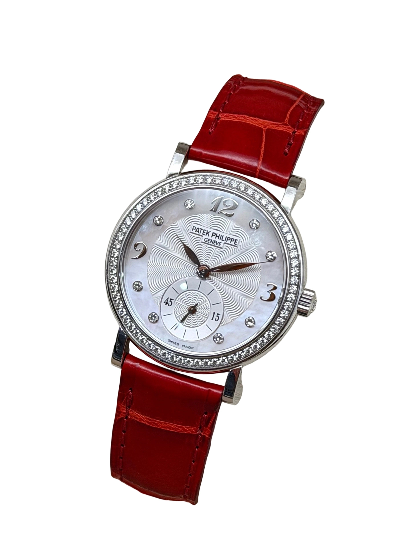 Patek Philippe 4959G