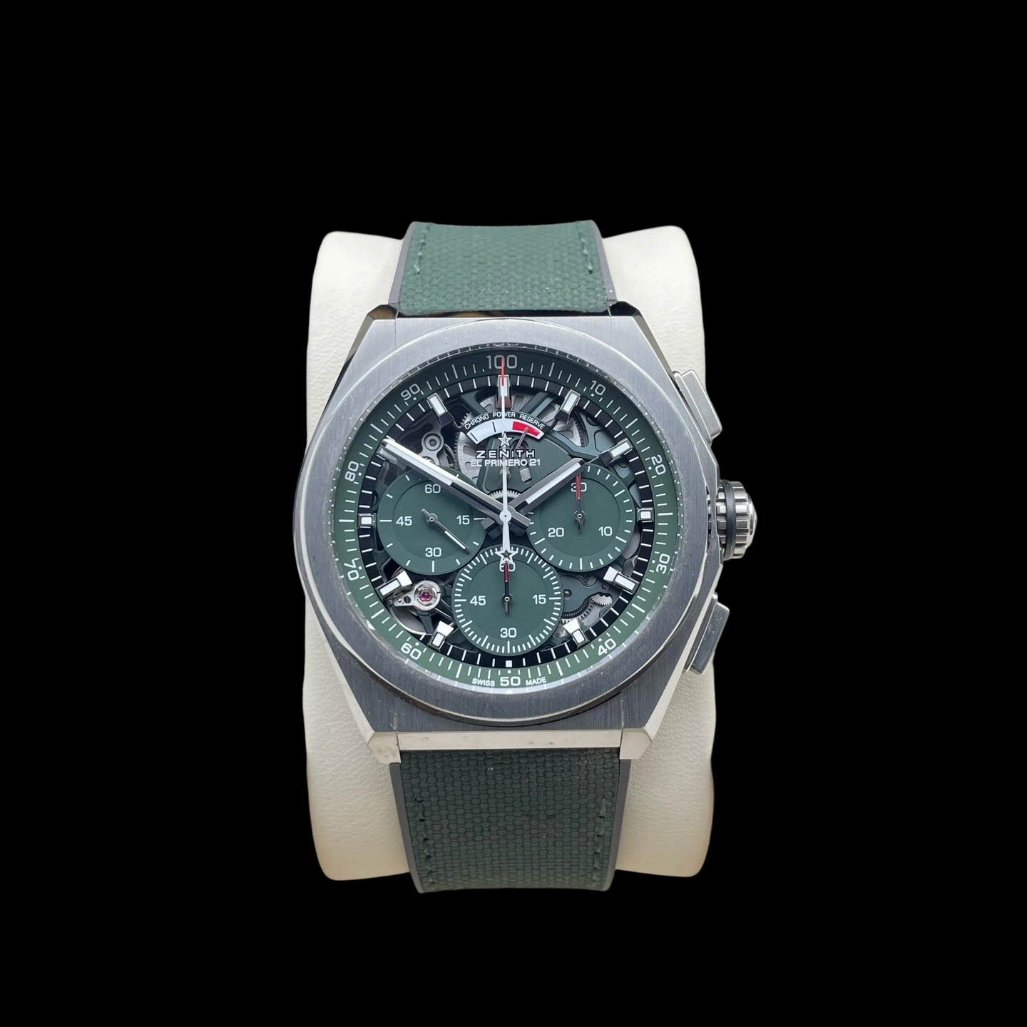 Zenith 95.9016.9004 / 08.R942