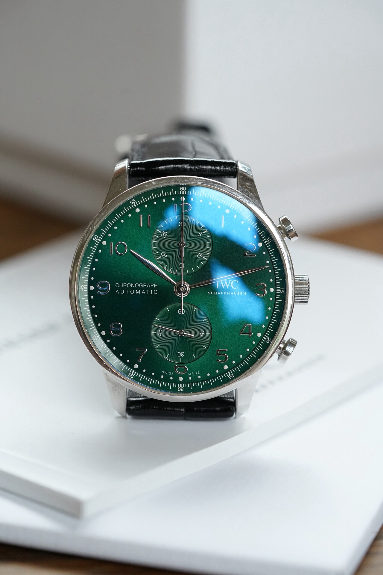 IWC IW371615