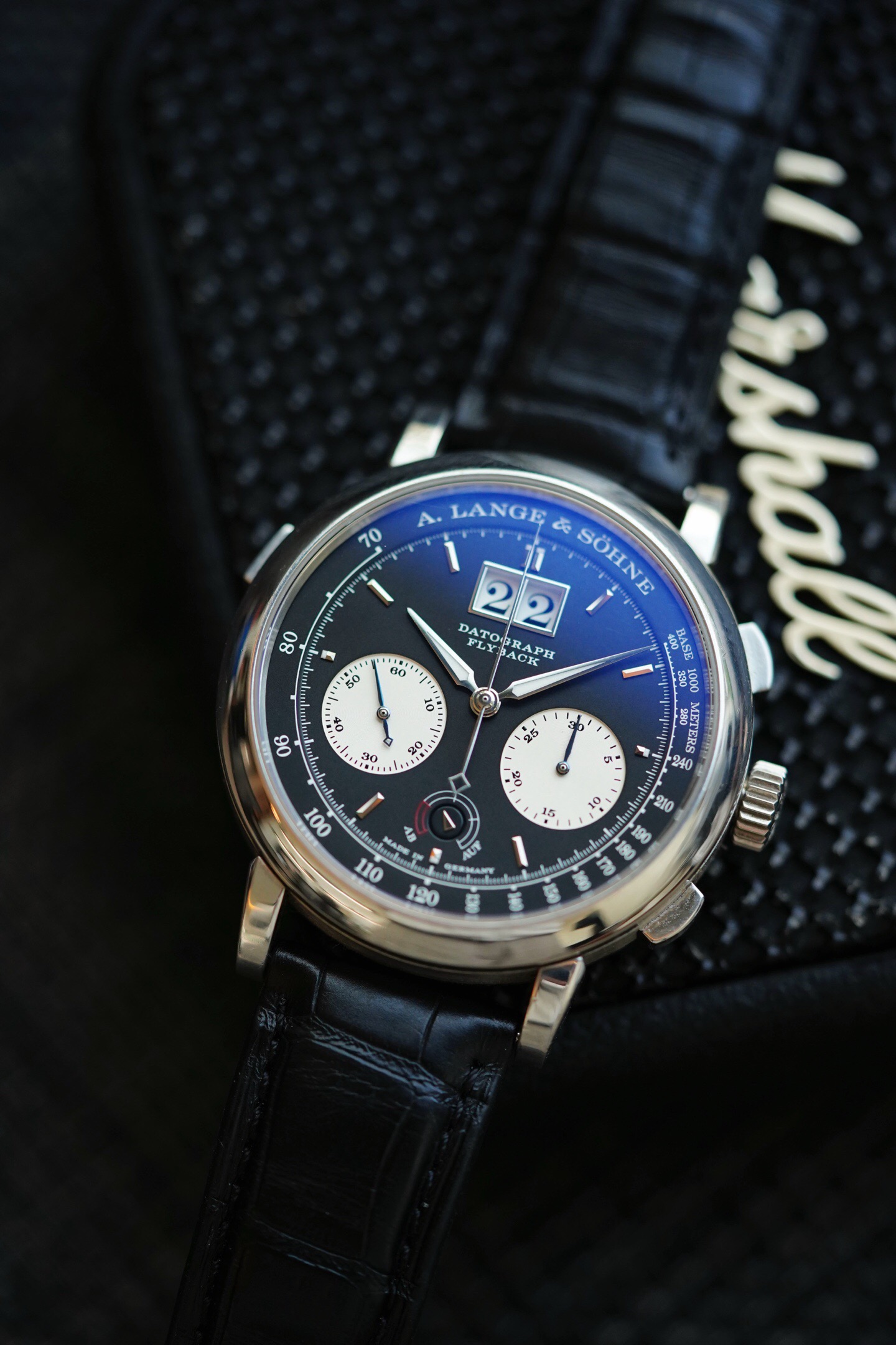 A. Lange & S&ouml;hne 405.035