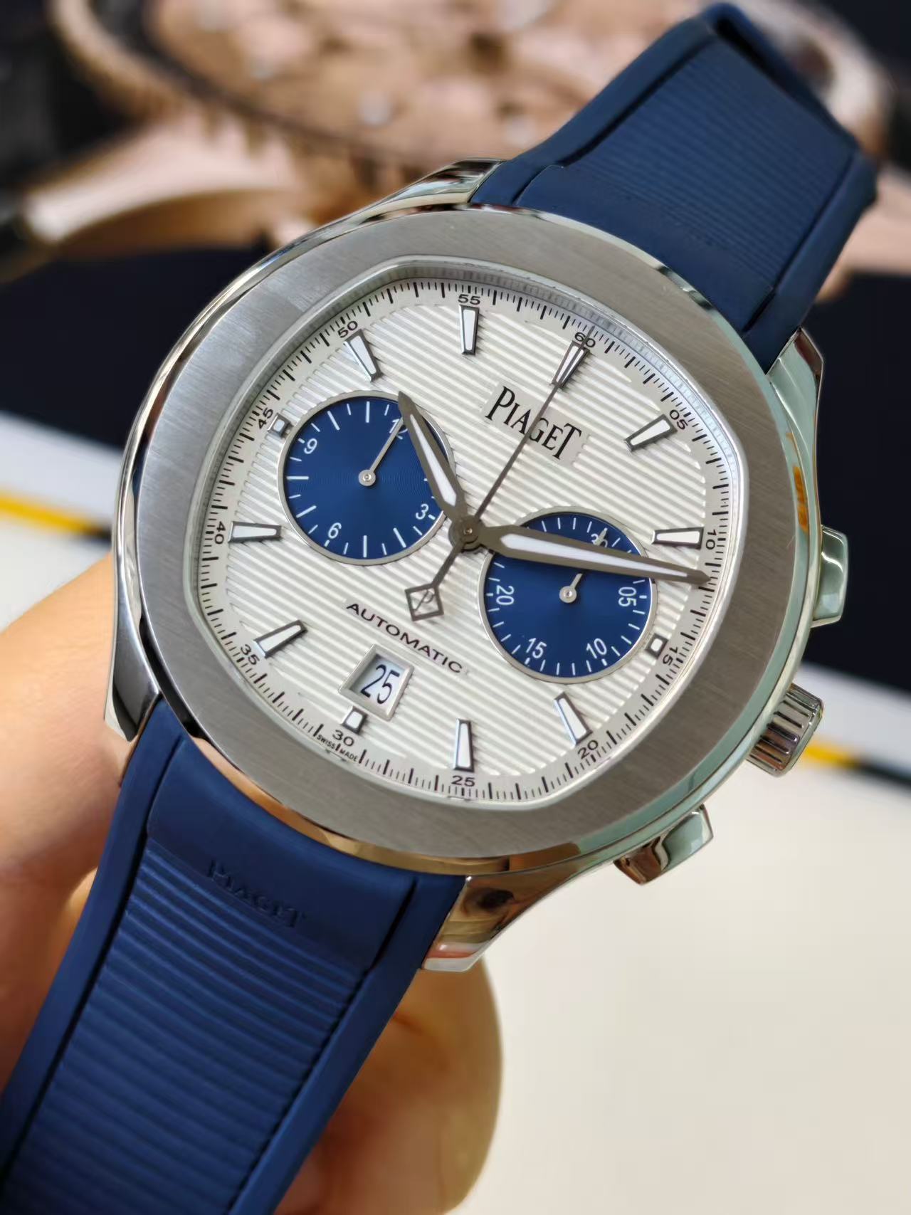 Piaget G0A46013