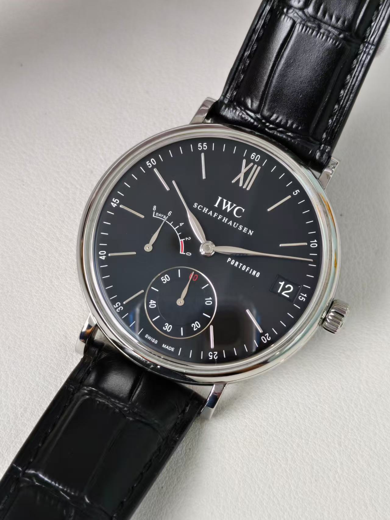 IWC IW510102