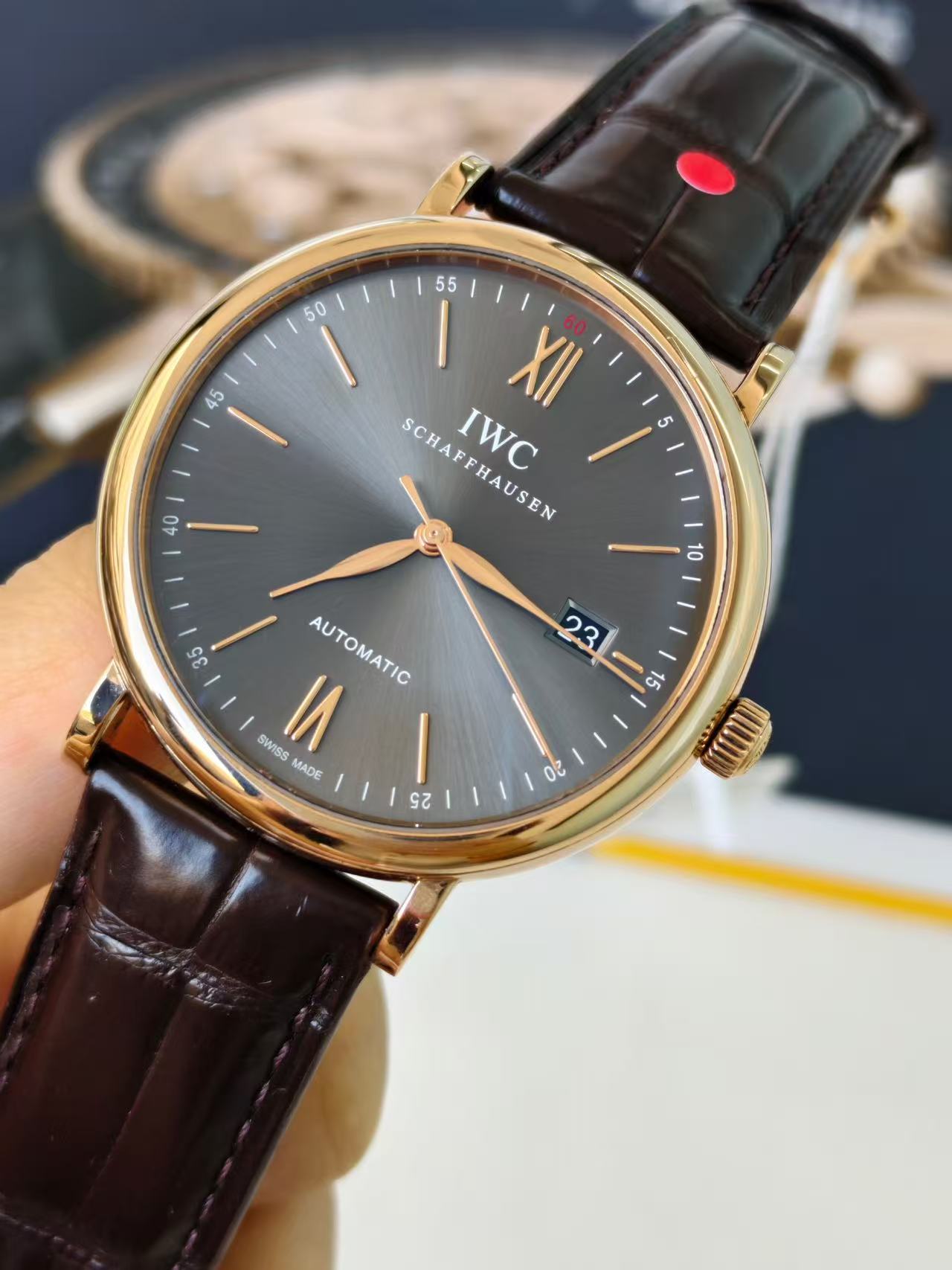IWC IW356511