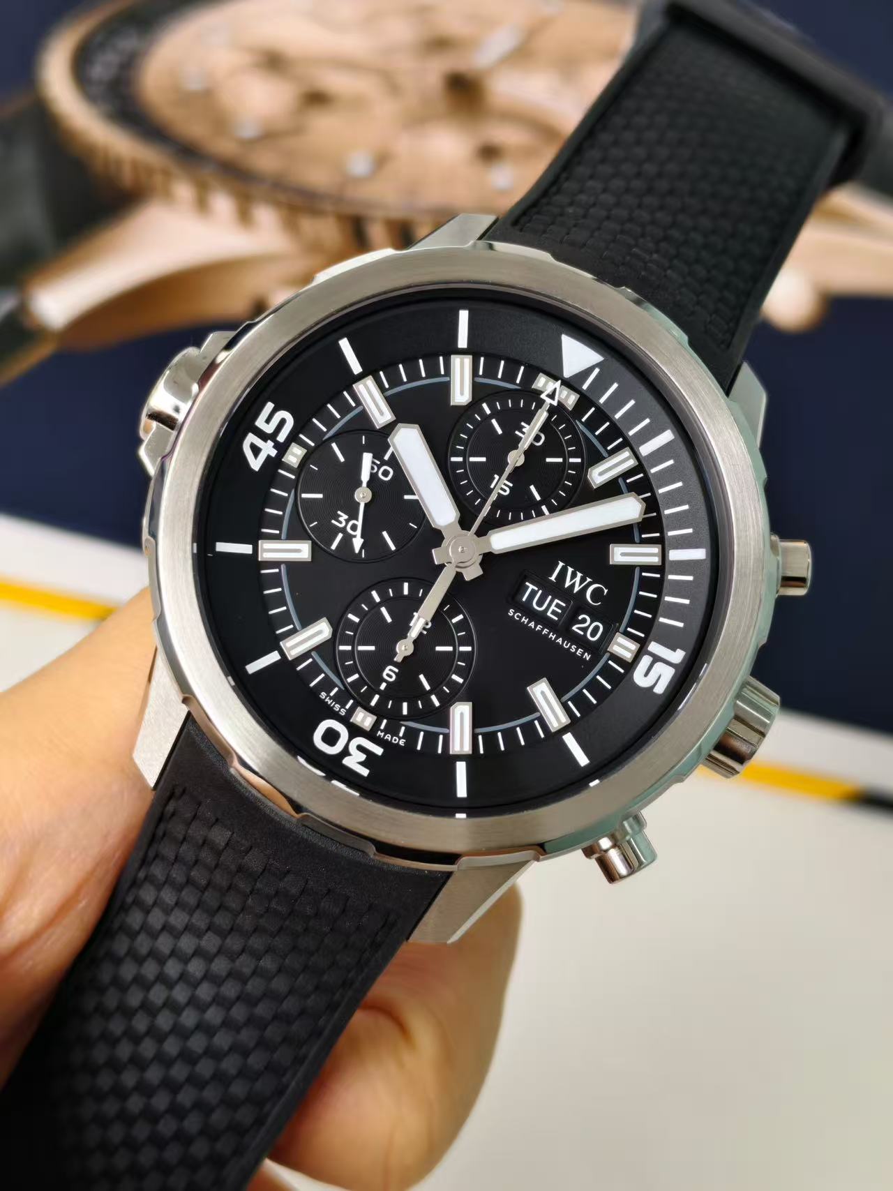 IWC IW376803