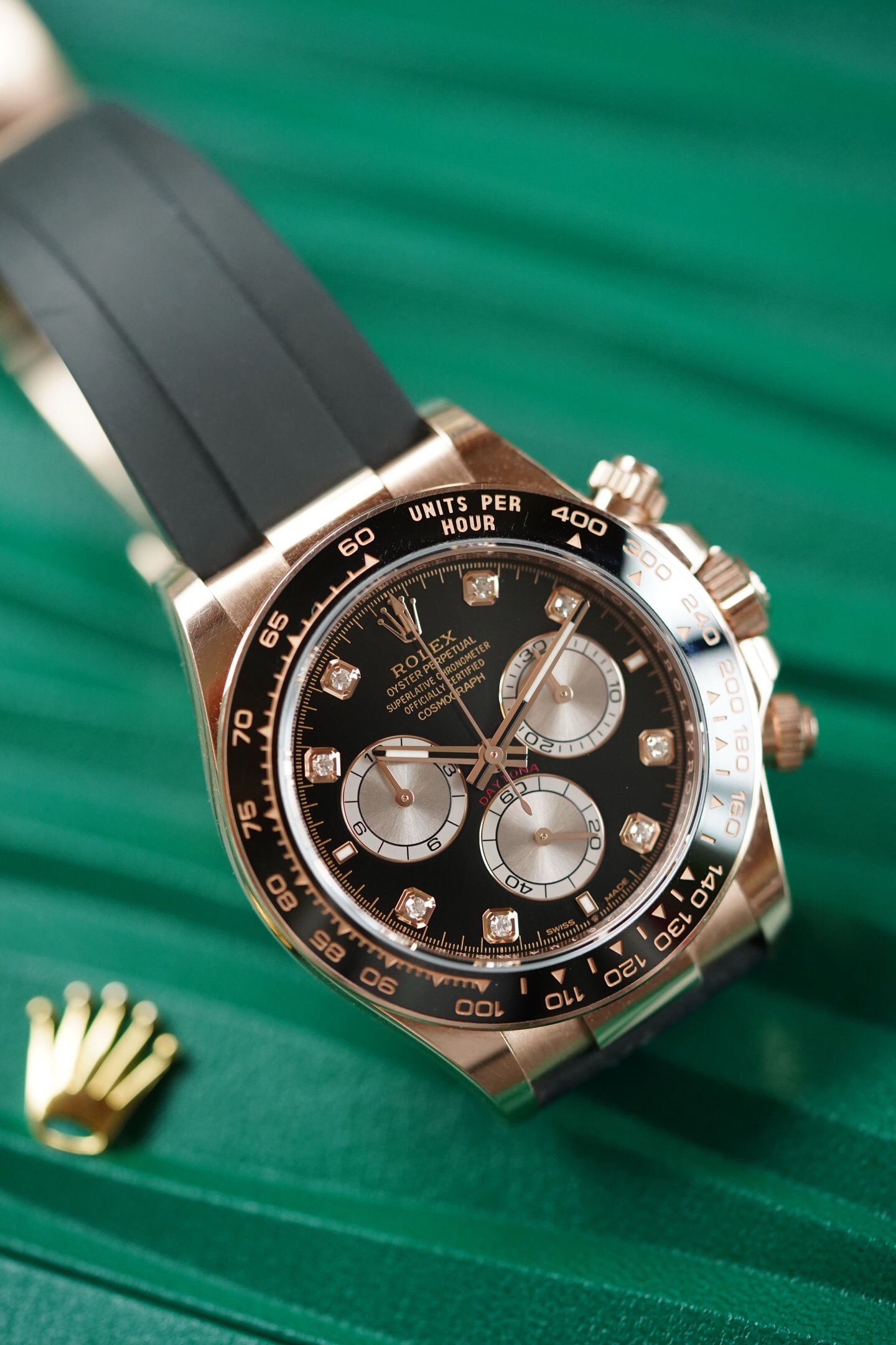 Rolex m126515ln-0004