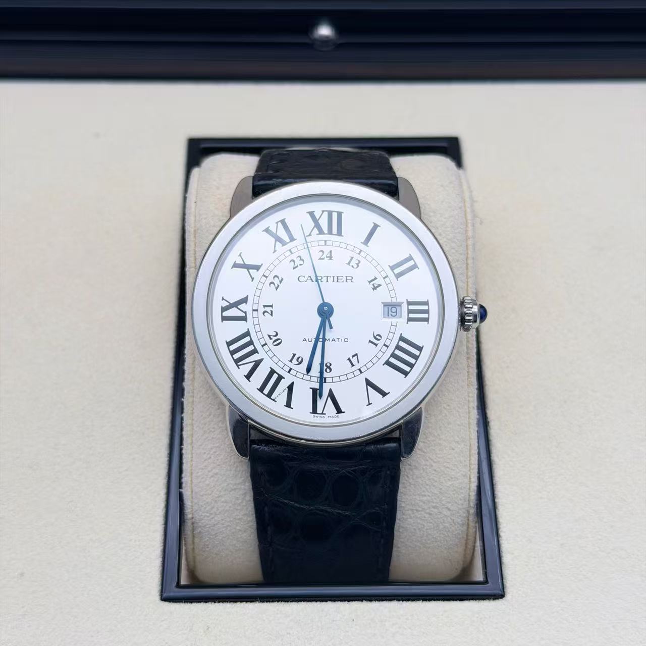 Cartier W6701010