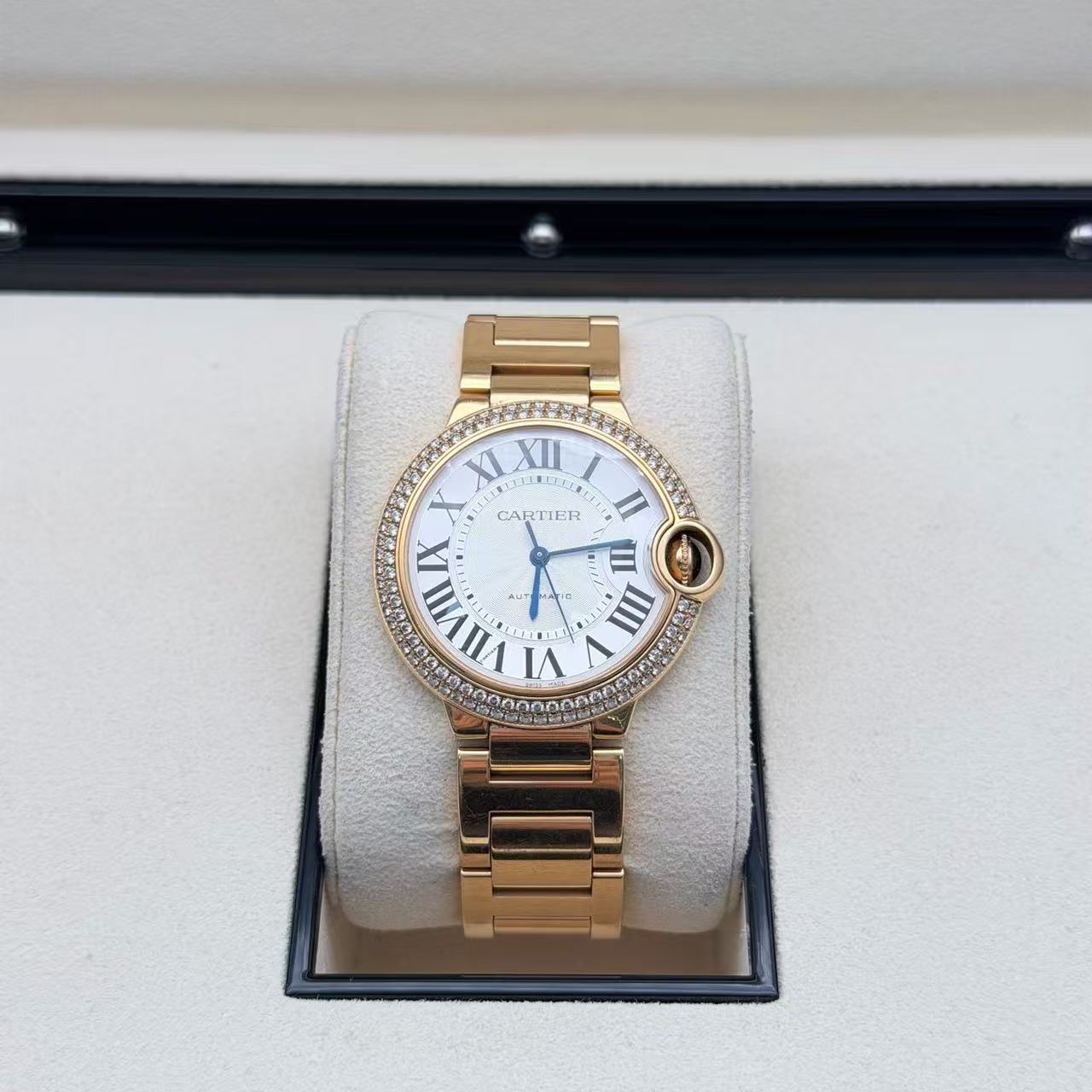 Cartier WE9005Z3