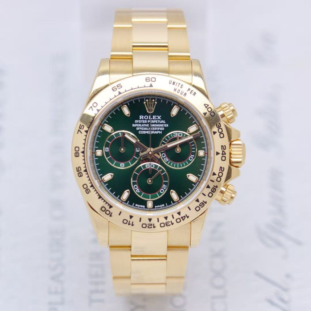Rolex m116508-0013