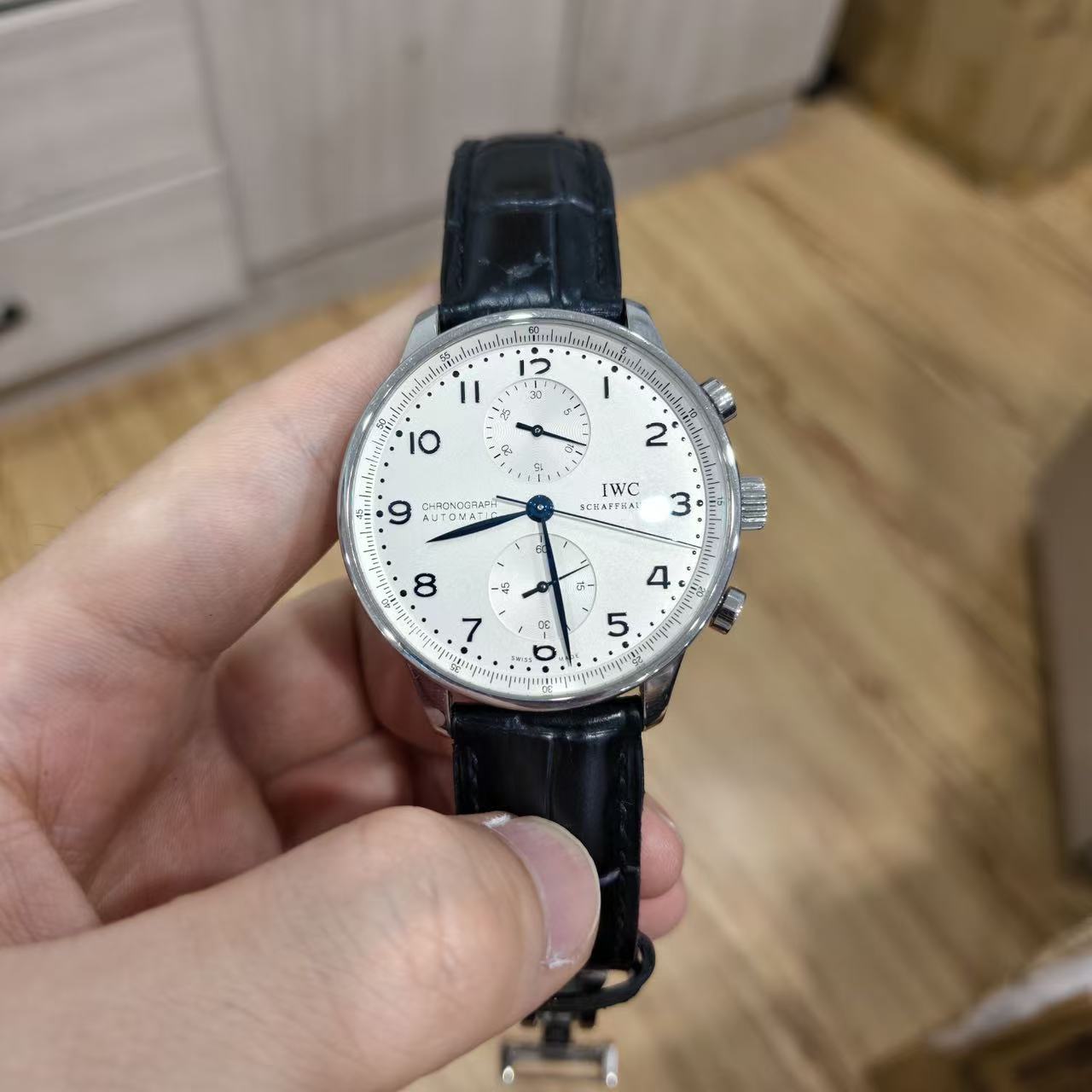 IWC IW371446