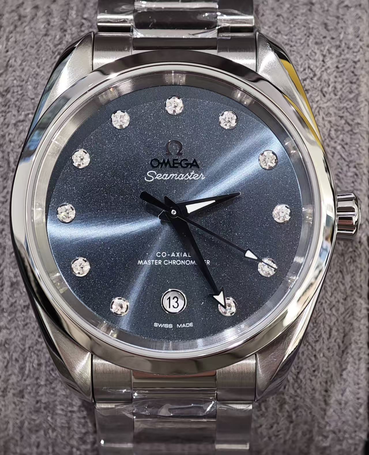 Omega 220.10.38.20.53.001
