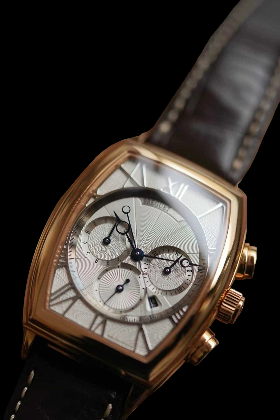 Breguet 5400BR / 12 / 9V6