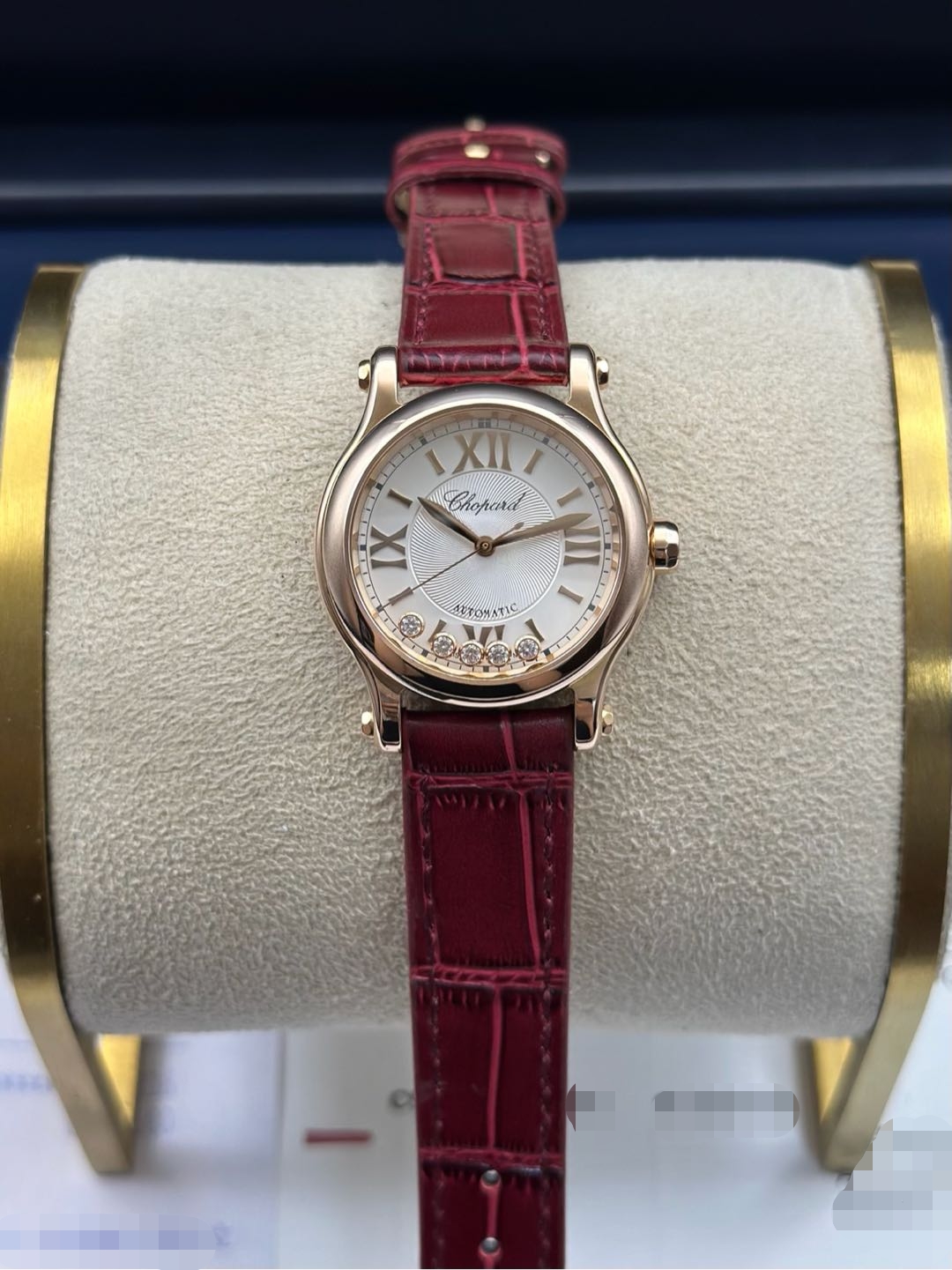 Chopard 274893-5001