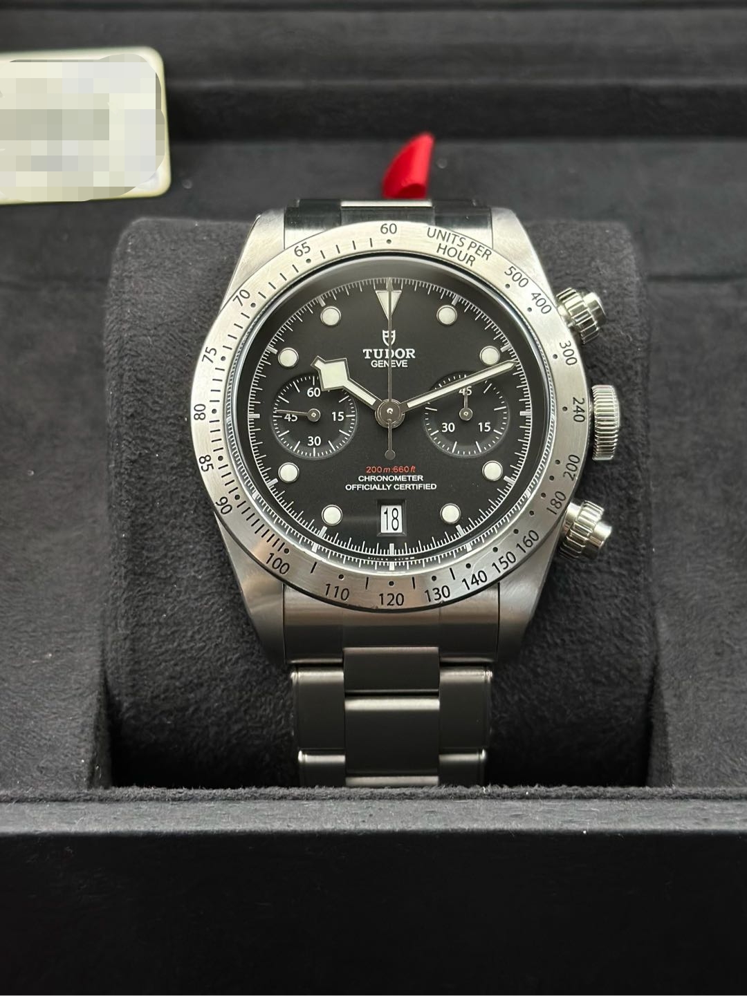 Tudor m79350-0001