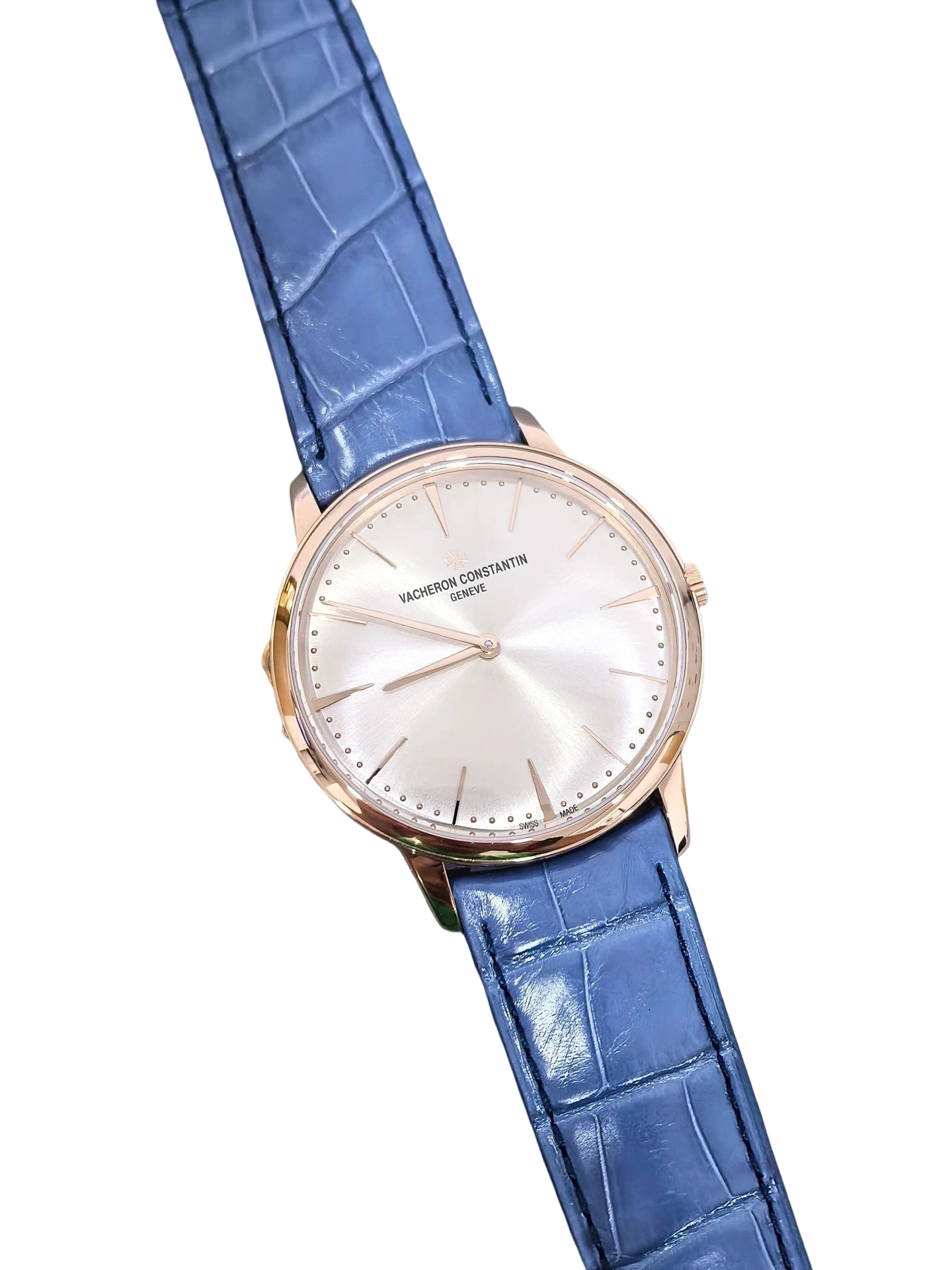 Vacheron Constantin 1410U / 000R-H018