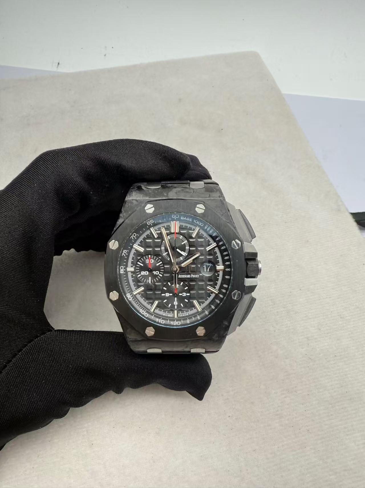 Audemars Piguet 26400AU