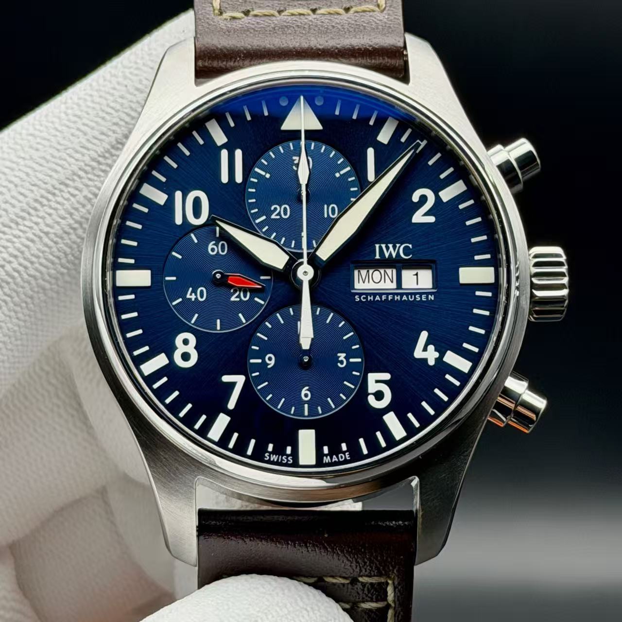 IWC IW377714