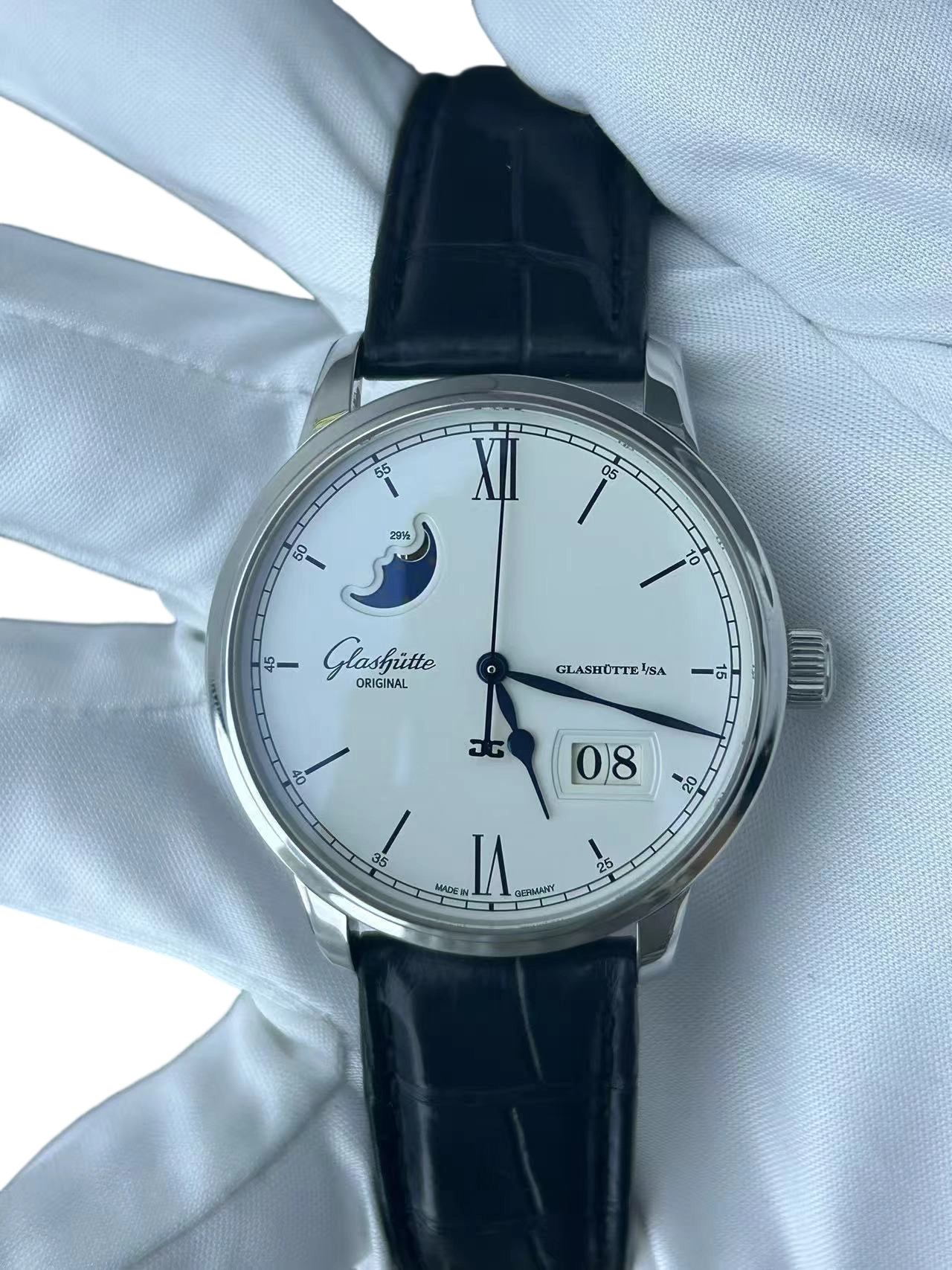 Glash&uuml;tte Original 1-36-04-01-02-50