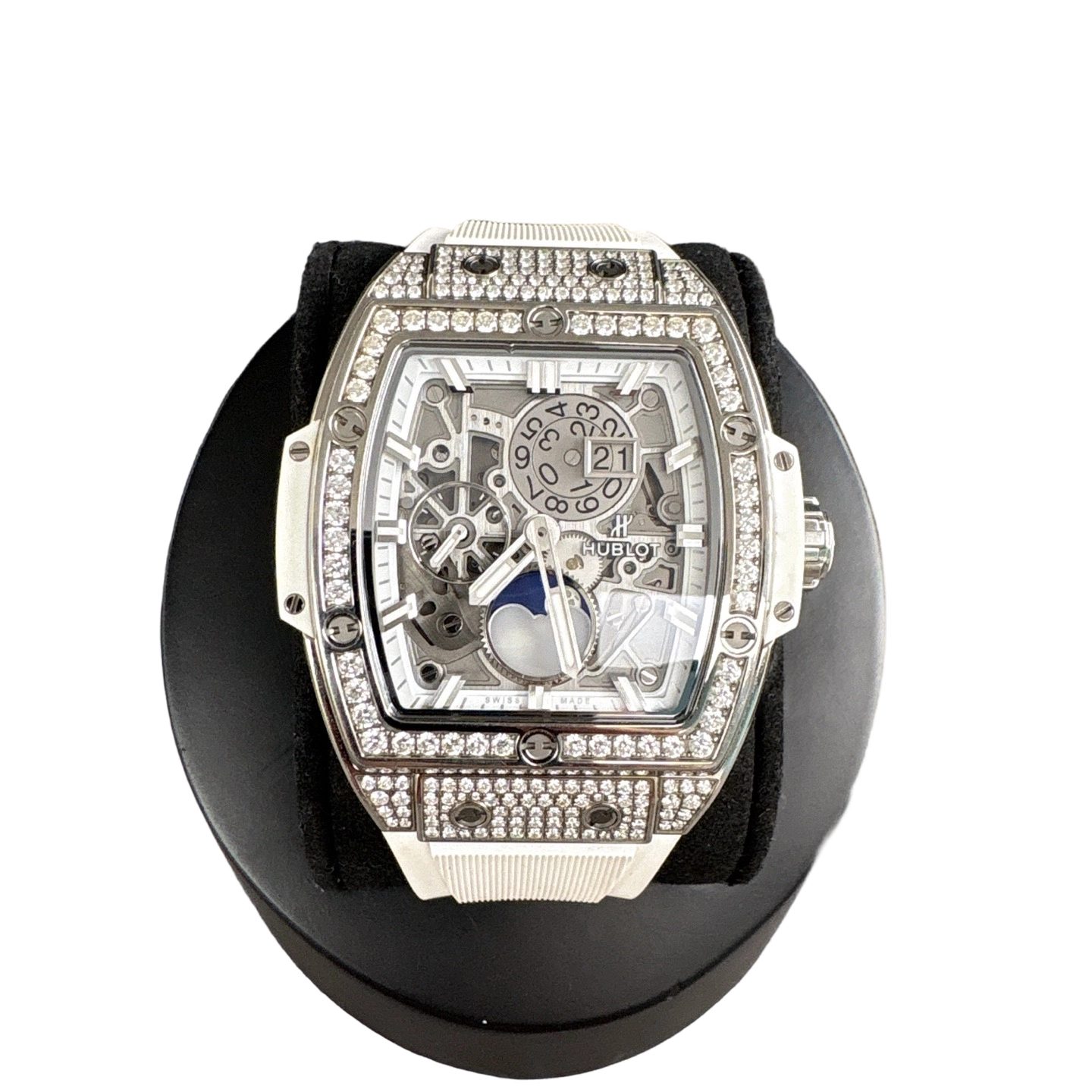 Hublot 647.NE.2070.RW.1604