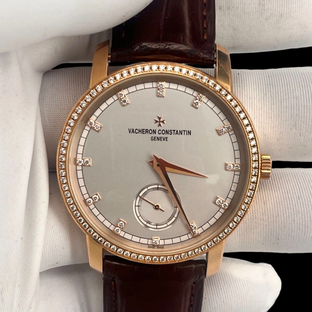 Vacheron Constantin 82572 / 000R-9604