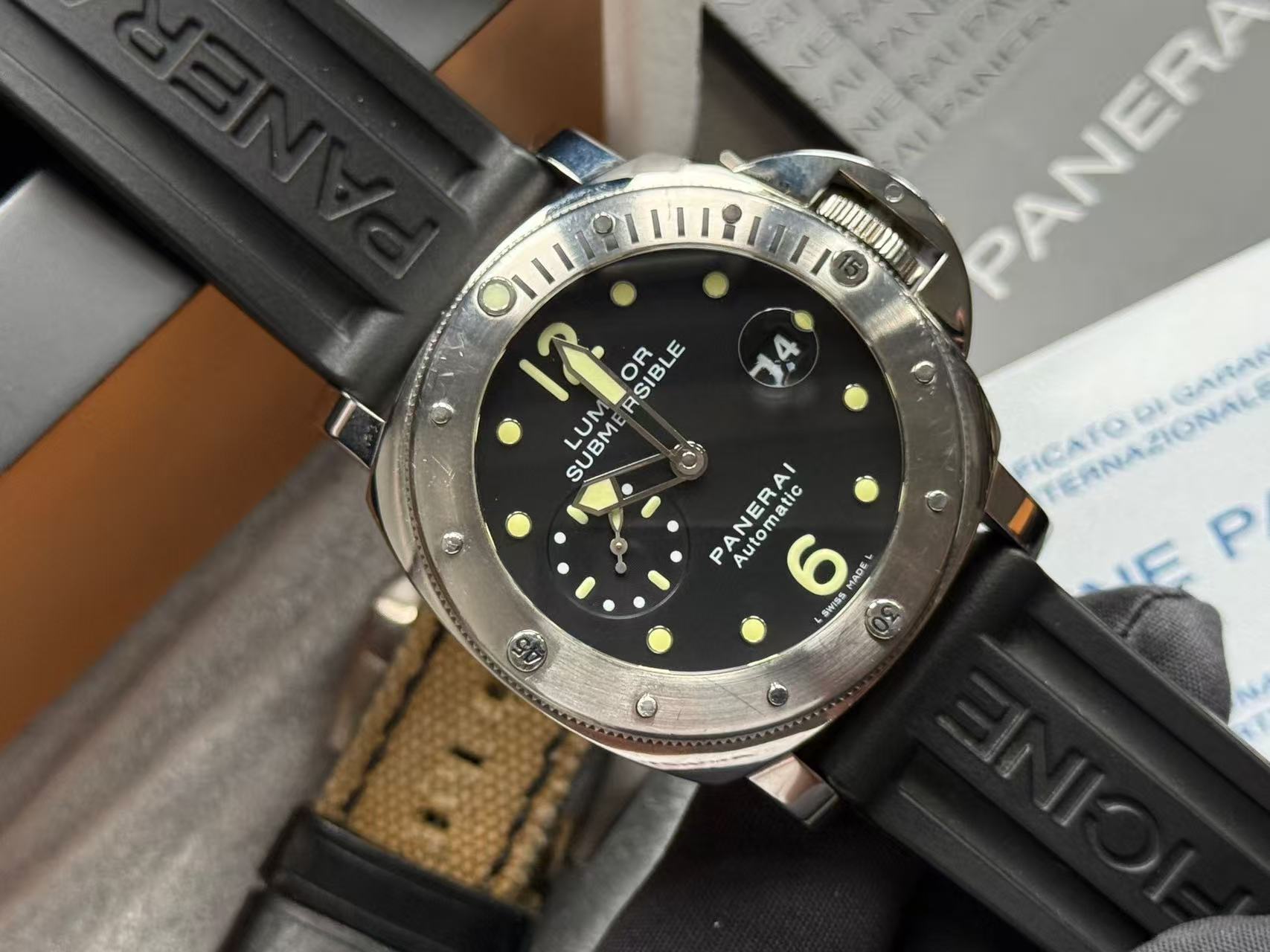 Panerai PAM00024