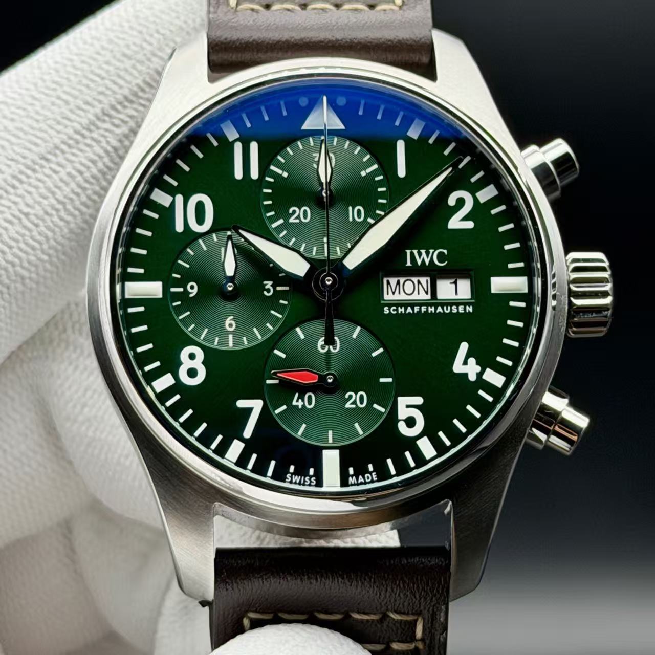 IWC IW388103