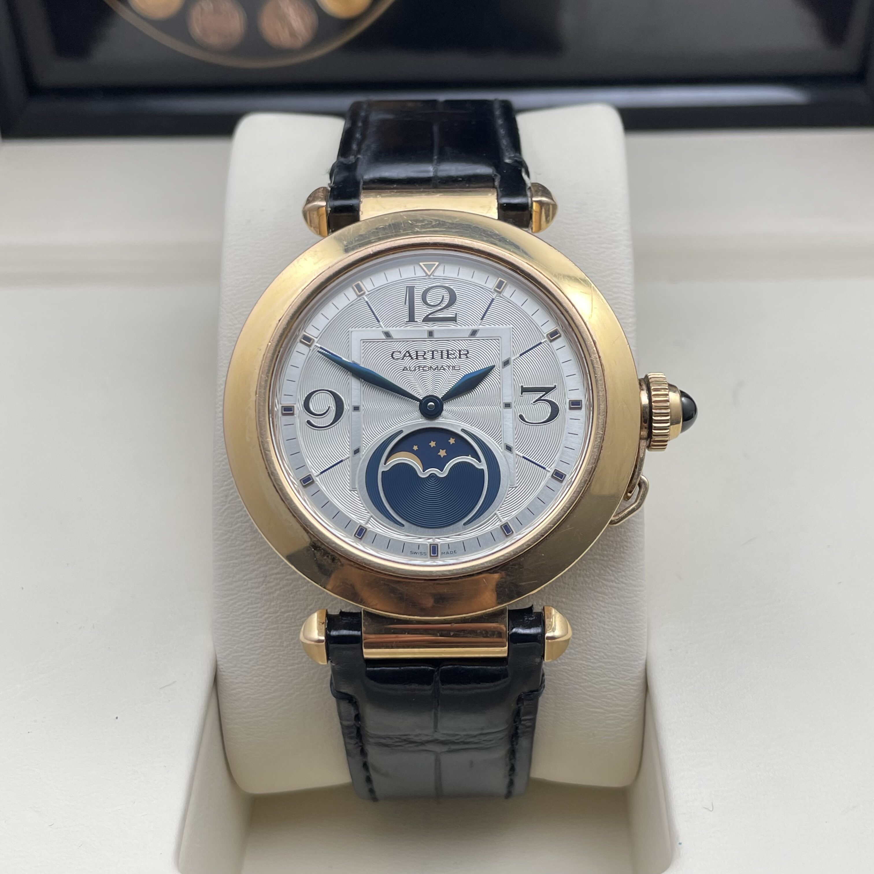 Cartier WGPA0026