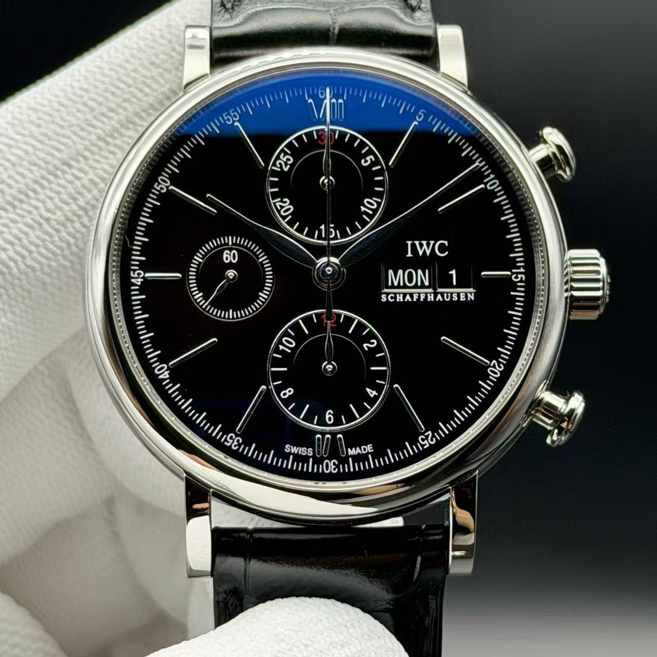 IWC IW391008