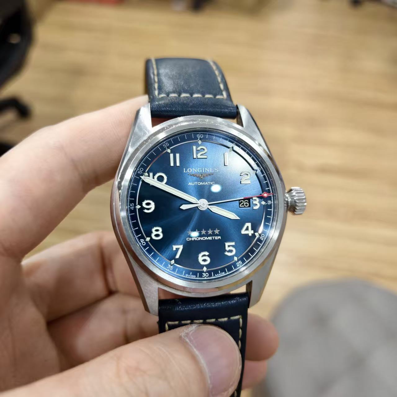 Longines L3.811.4.93.0