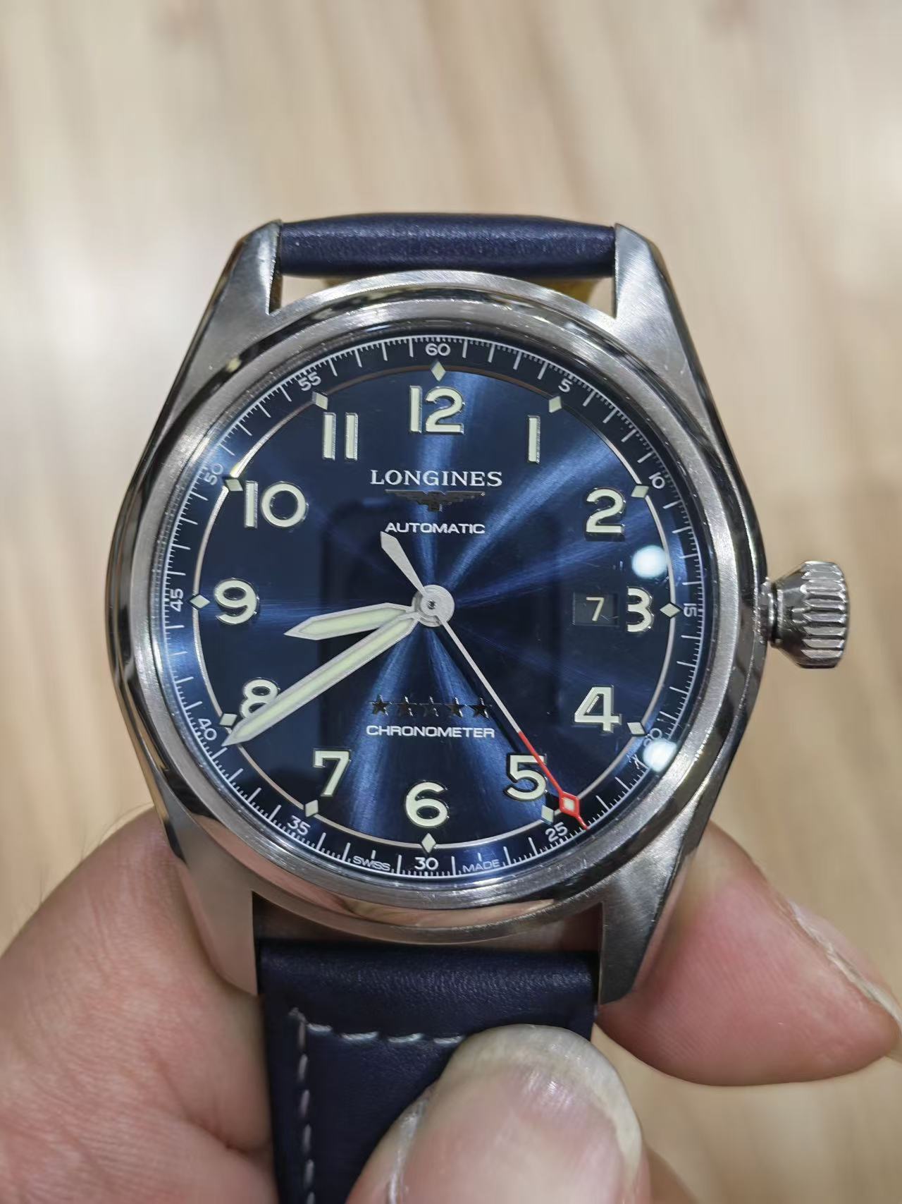 Longines L3.811.4.93.0