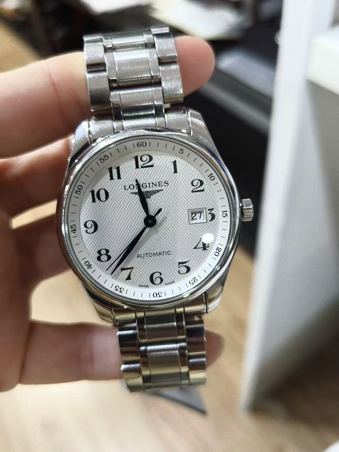 Longines L2.793.4.78.6