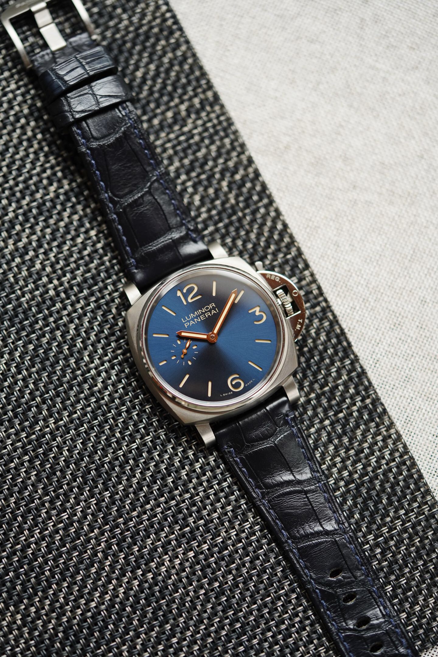 Panerai PAM00728