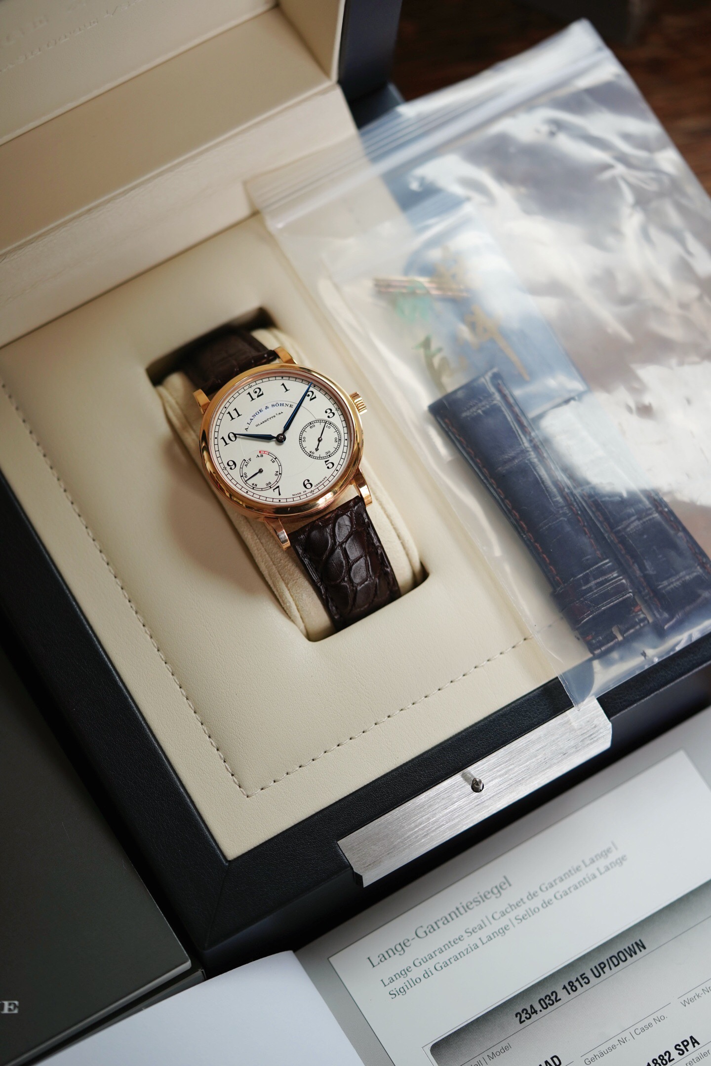 A. Lange & S&ouml;hne 234.032