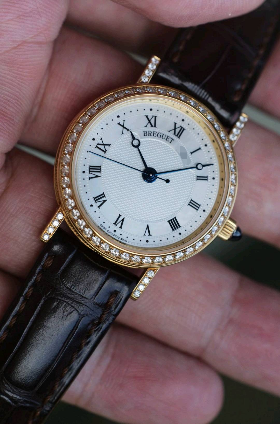 Breguet 8068BA
