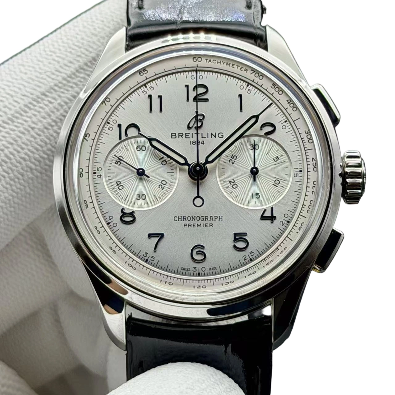 Breitling AB0930371G1P1