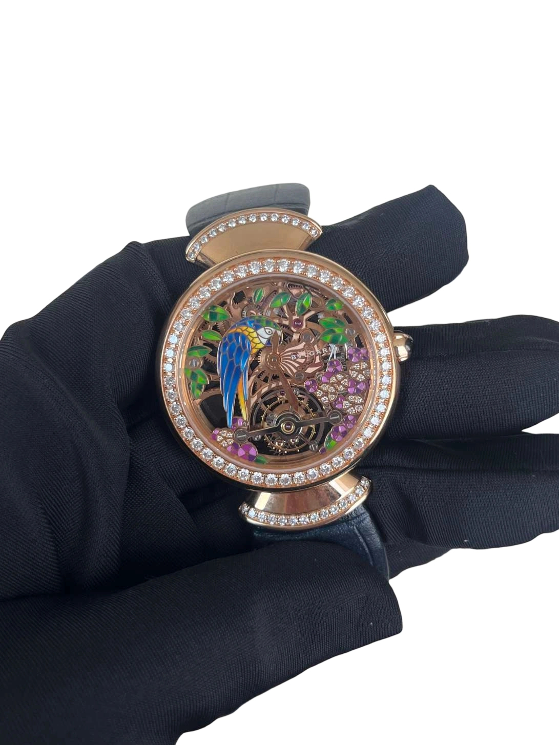 Bulgari 102542