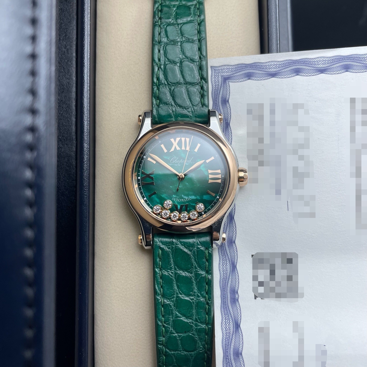 Chopard 278578-6002