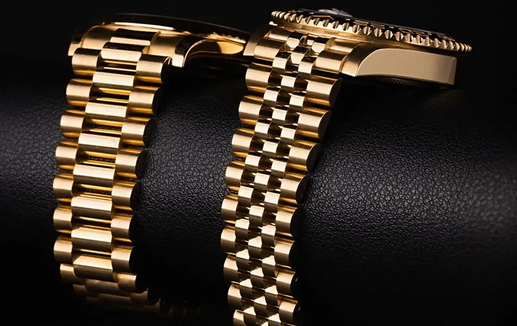 Rolex Jubilee vs Oyster: Which Is More Comfortable?