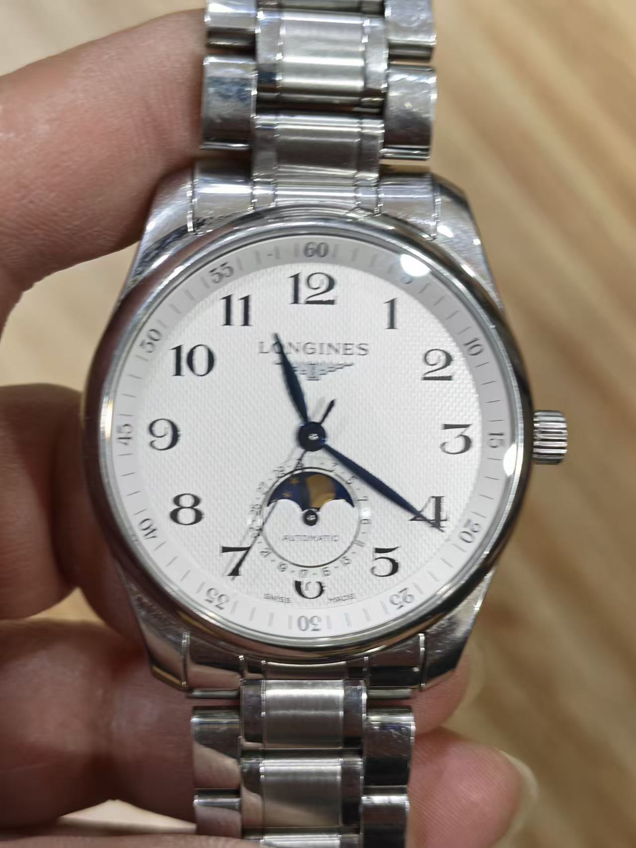 Longines L2.909.4.78.6