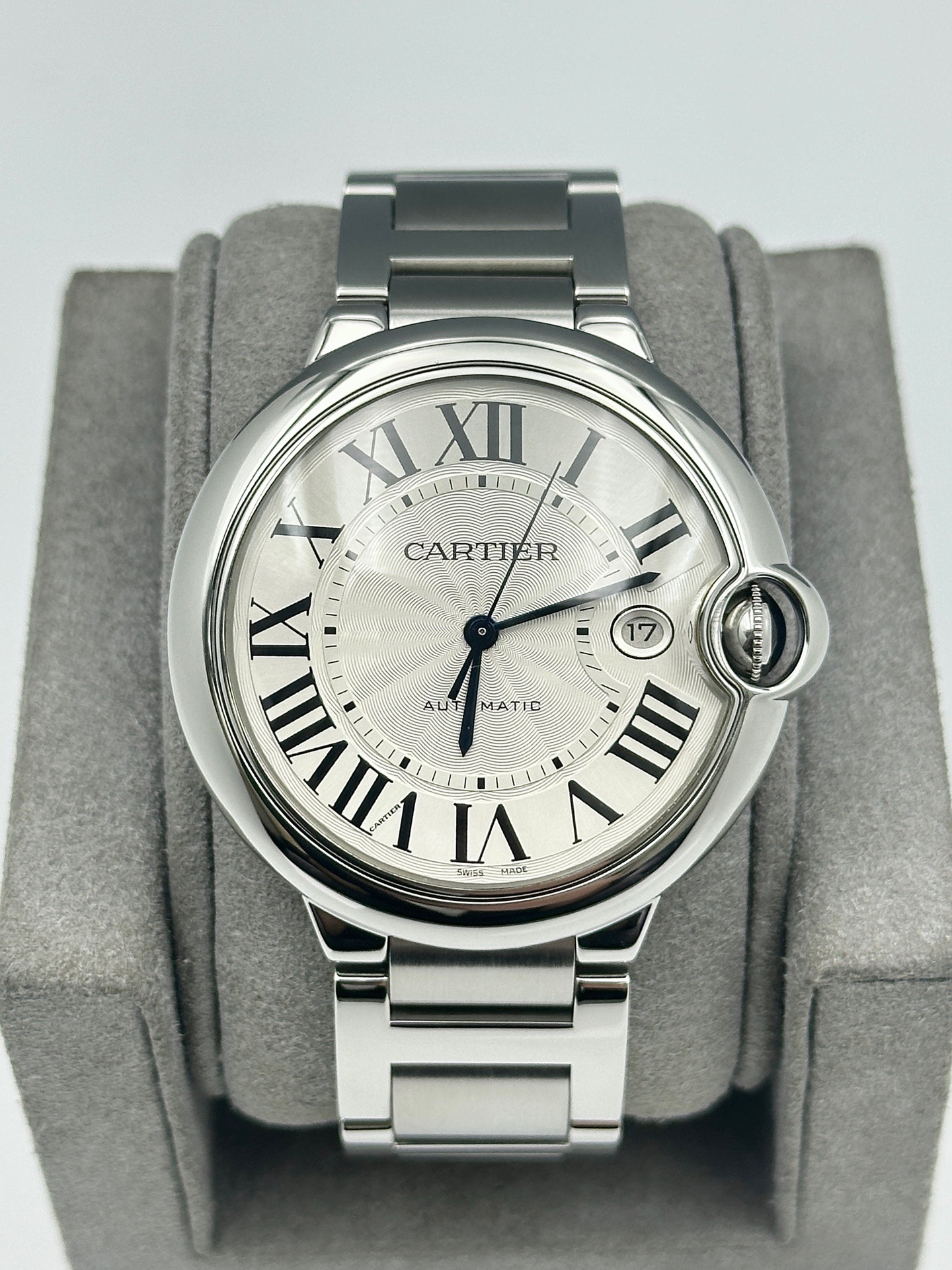 Cartier W69012Z4